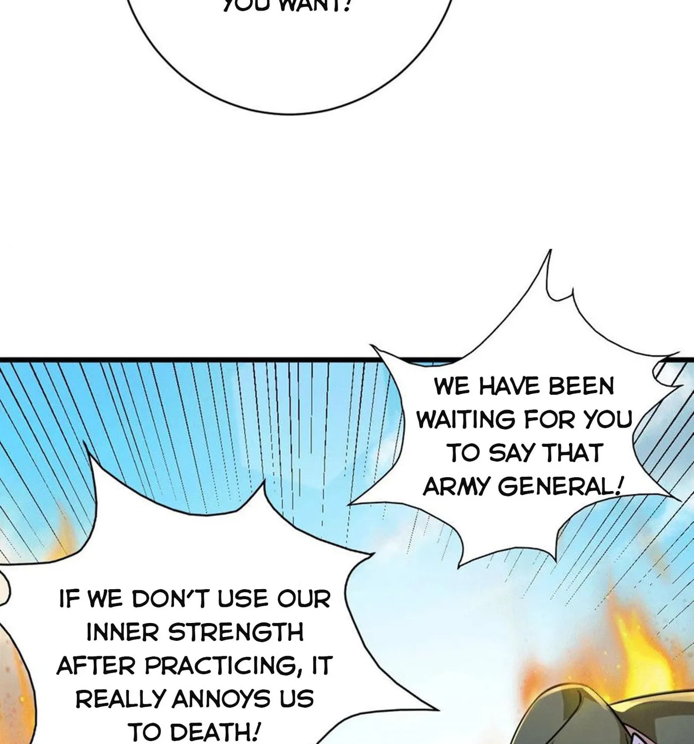 Dragon Son-in-Law God of War Chapter 28 page 45 - 