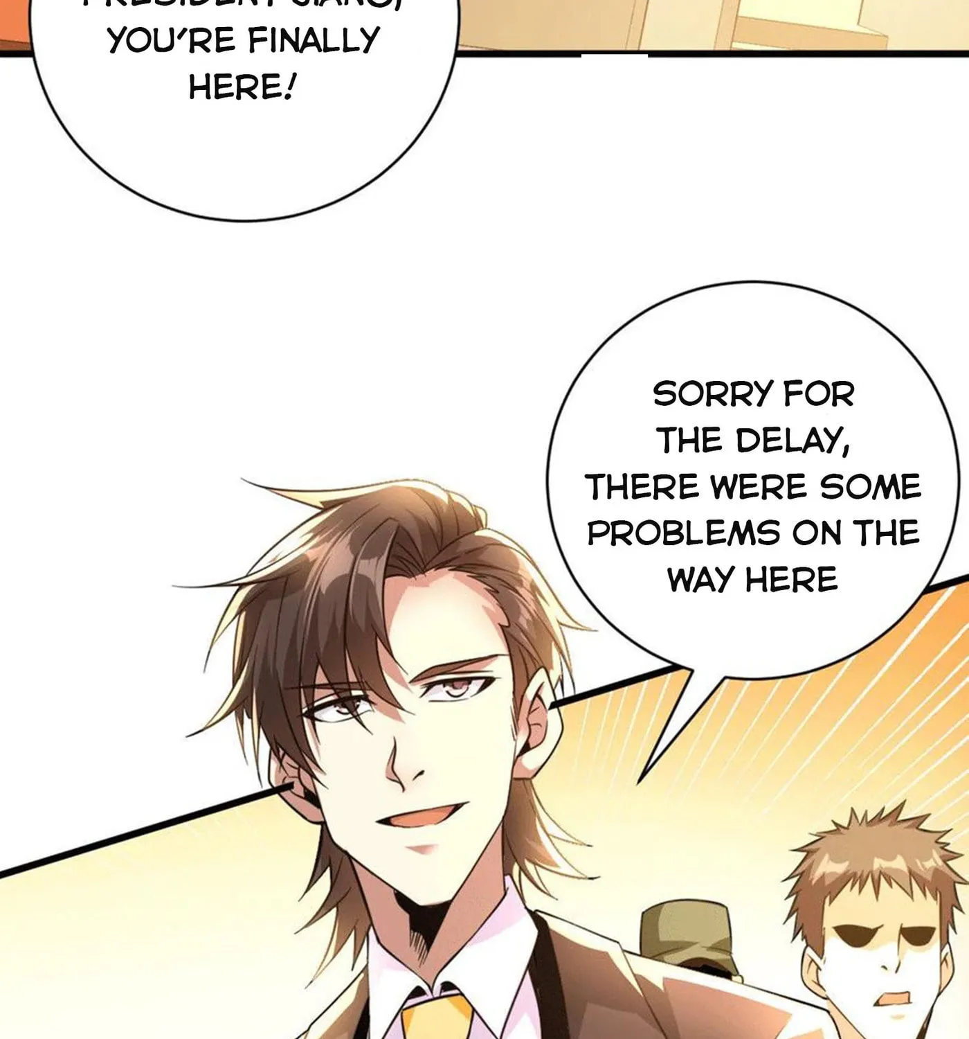 Dragon Son-in-Law God of War Chapter 28 page 56 - 