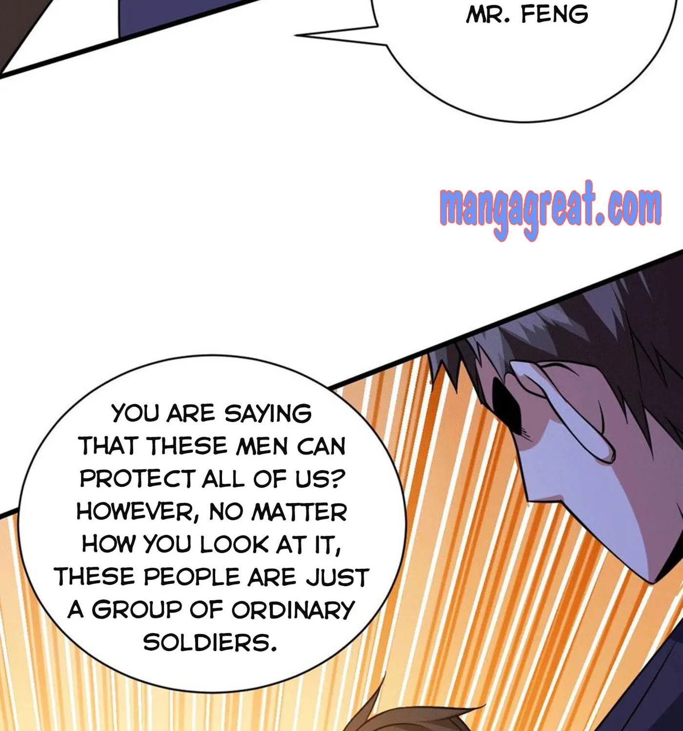 Dragon Son-in-Law God of War Chapter 28 page 63 - 