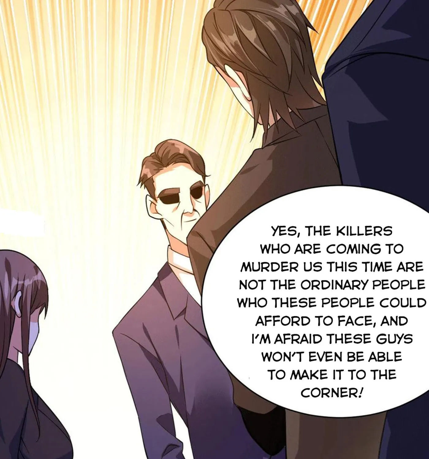 Dragon Son-in-Law God of War Chapter 28 page 64 - 