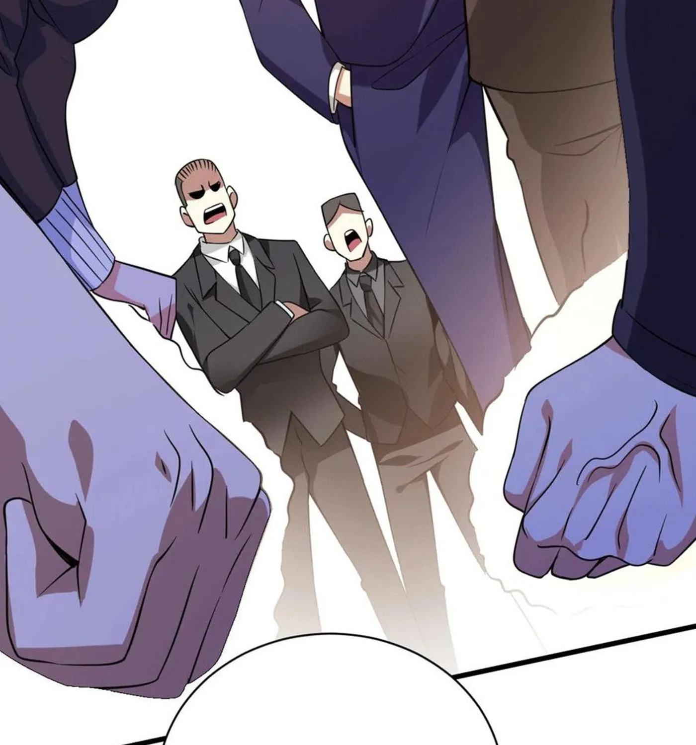 Dragon Son-in-Law God of War Chapter 28 page 65 - 