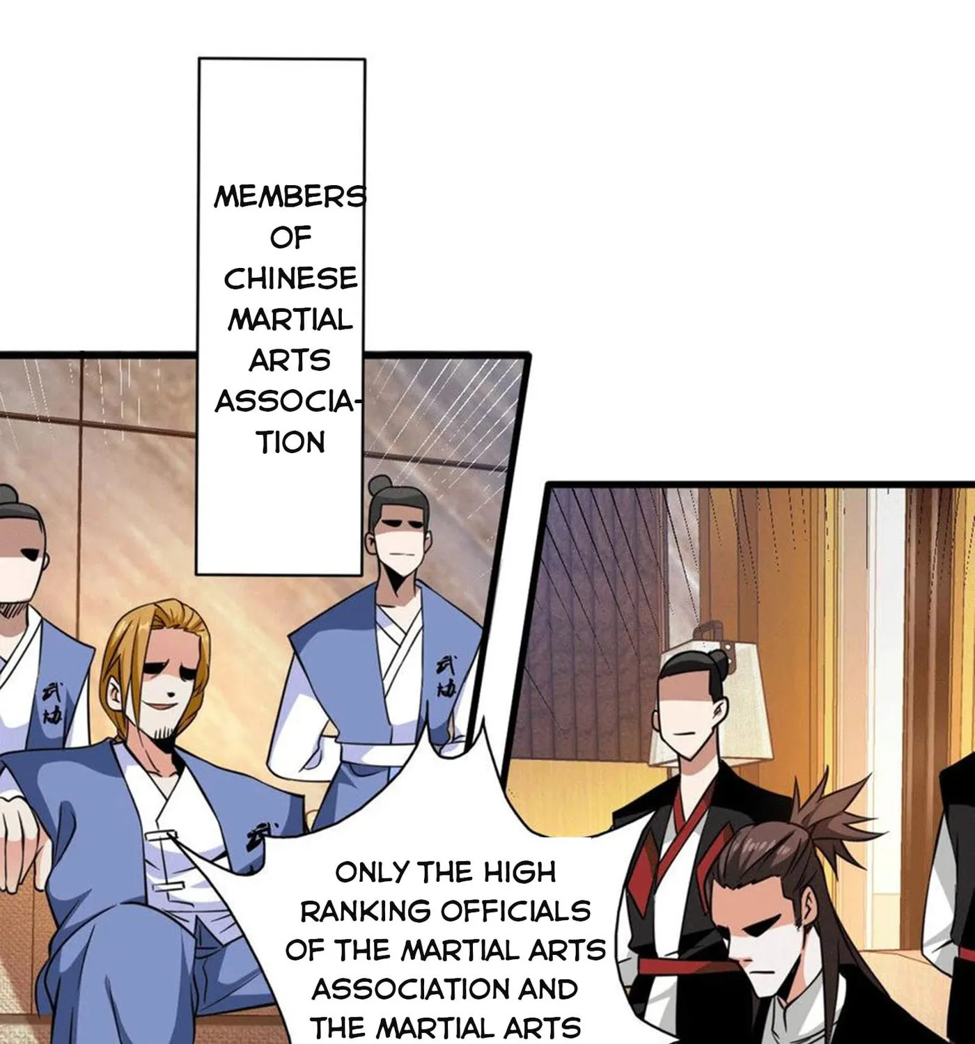 Dragon Son-in-Law God of War Chapter 28 page 67 - 