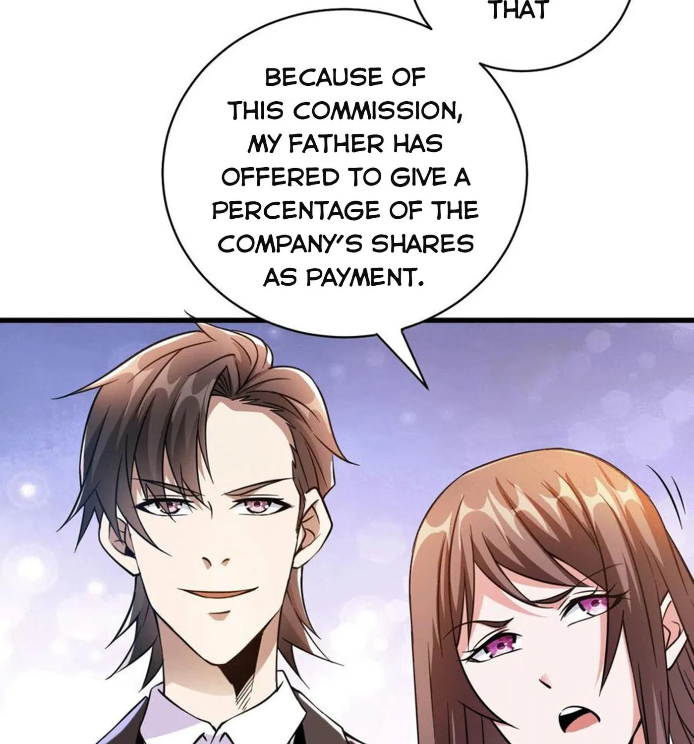 Dragon Son-in-Law God of War Chapter 28 page 71 - 