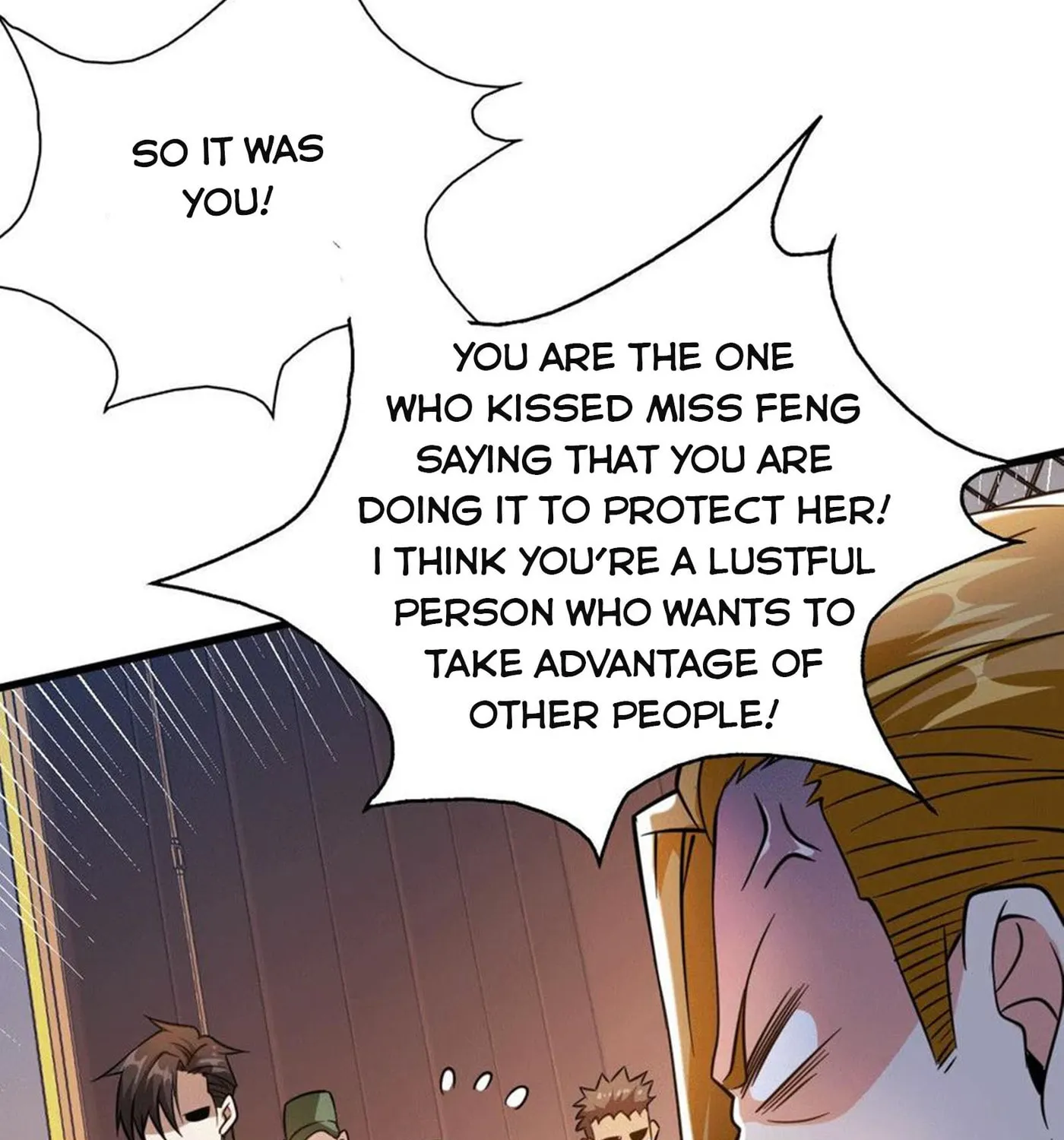 Dragon Son-in-Law God of War Chapter 28 page 78 - 