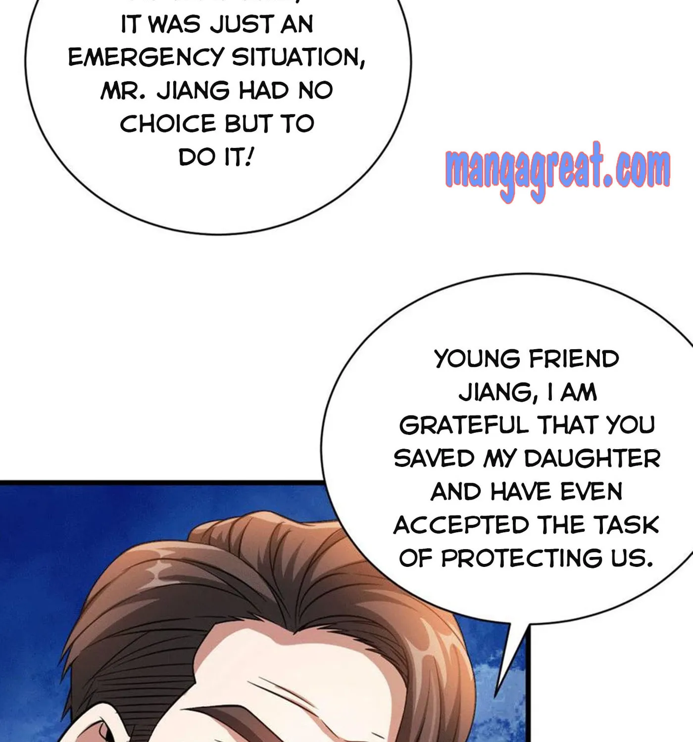 Dragon Son-in-Law God of War Chapter 28 page 80 - 