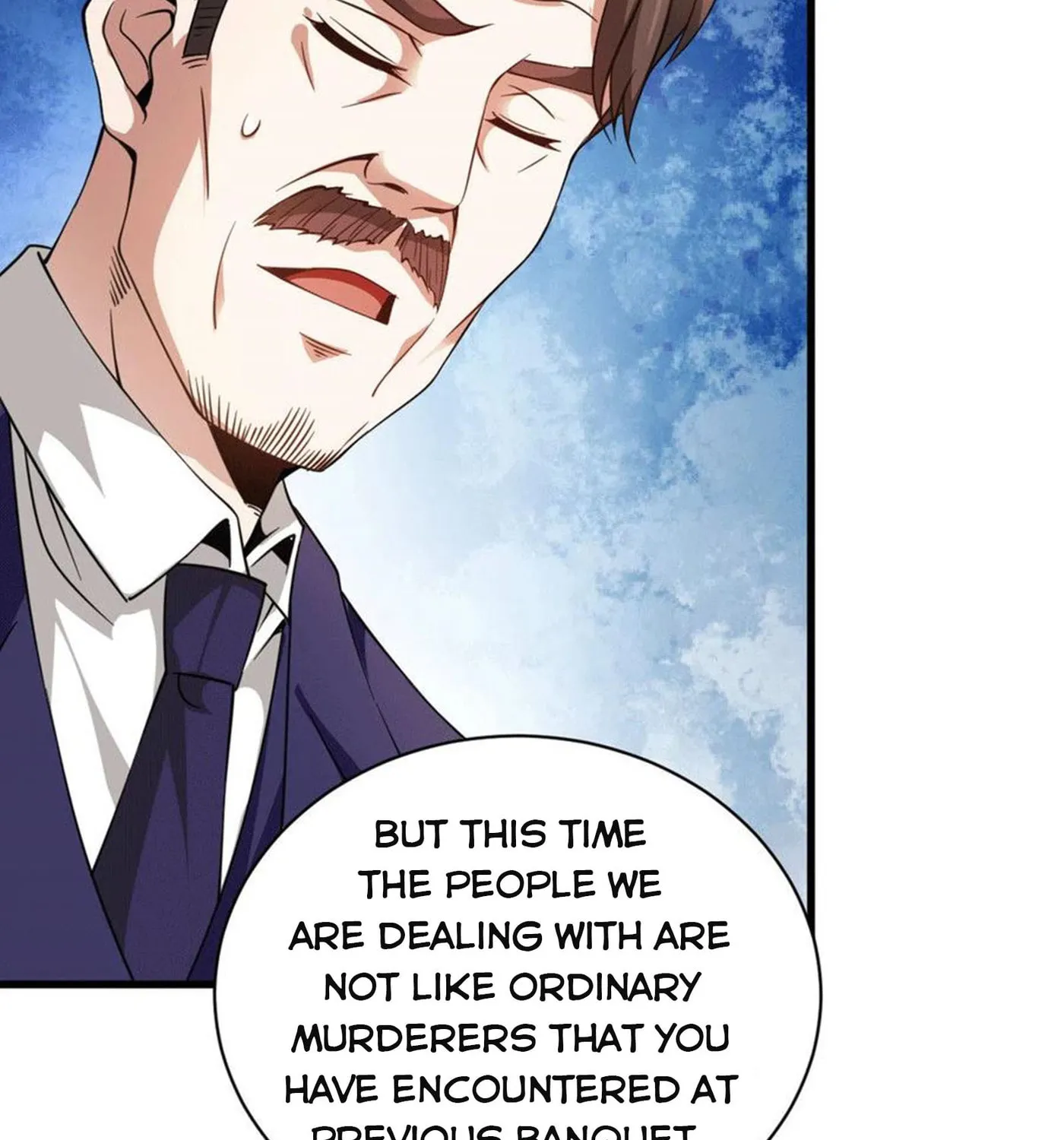 Dragon Son-in-Law God of War Chapter 28 page 81 - 