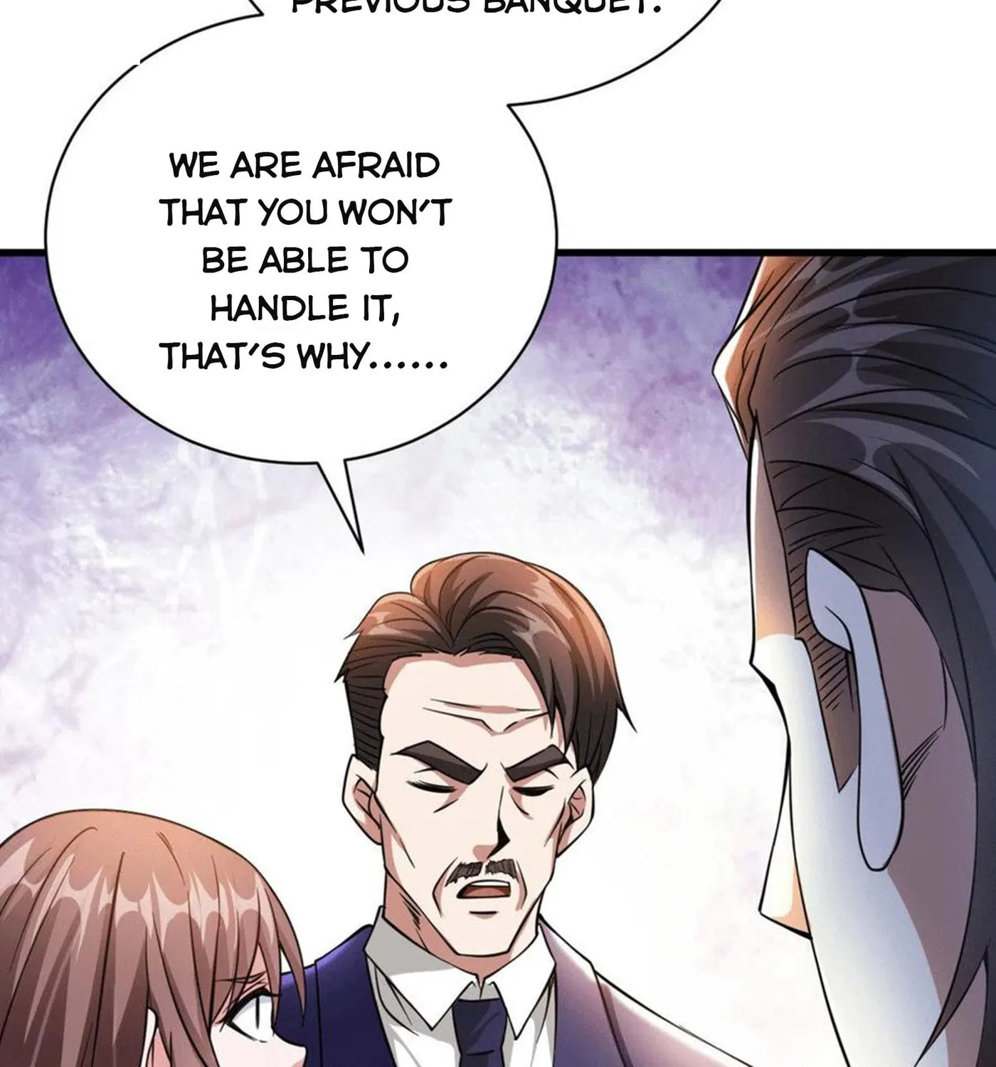 Dragon Son-in-Law God of War Chapter 28 page 82 - 