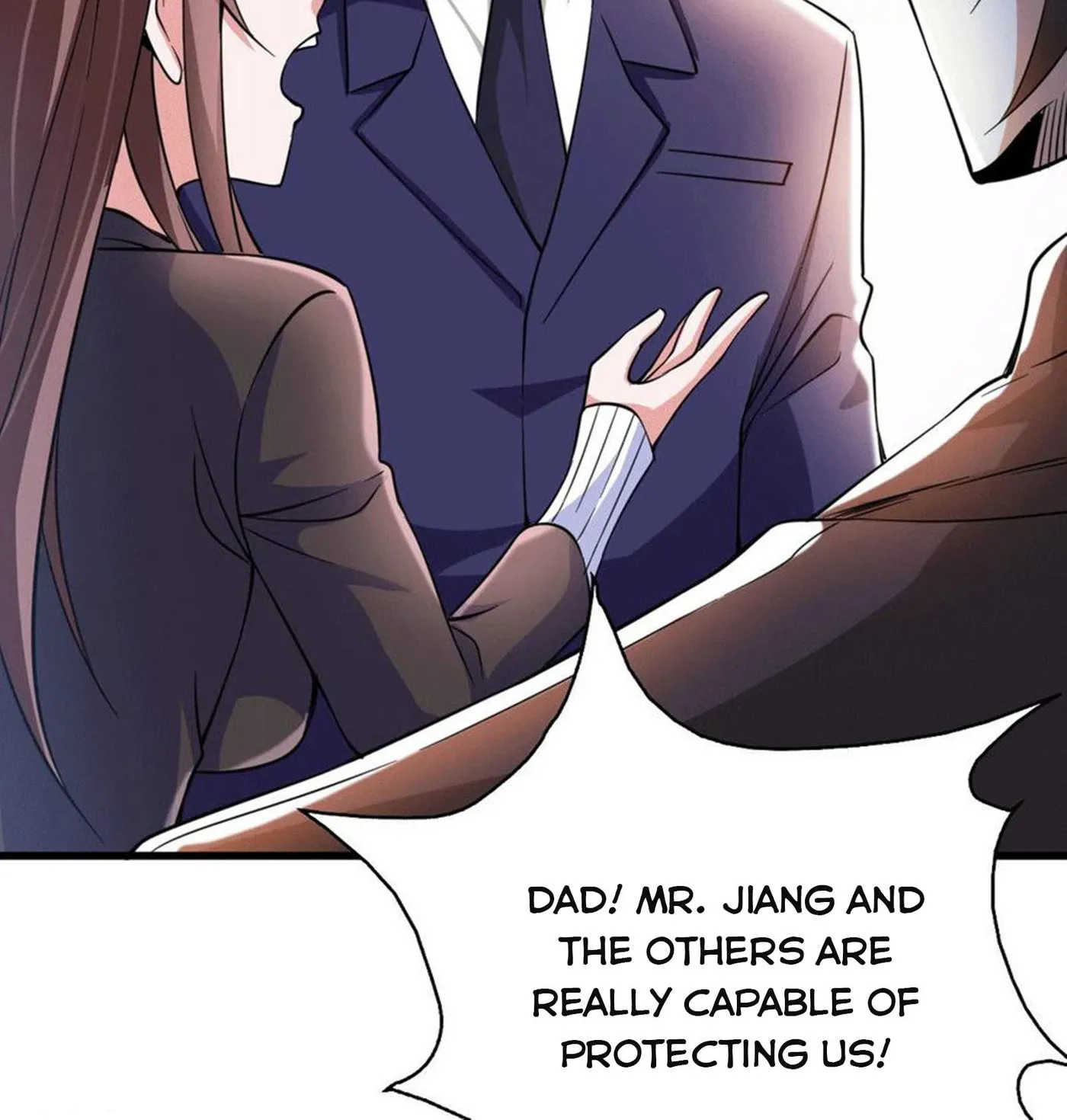 Dragon Son-in-Law God of War Chapter 28 page 83 - 