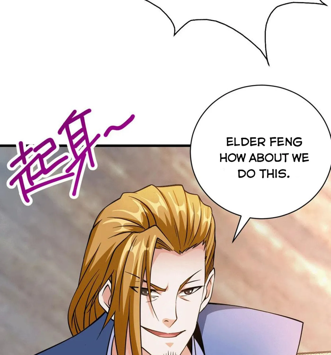 Dragon Son-in-Law God of War Chapter 28 page 84 - 