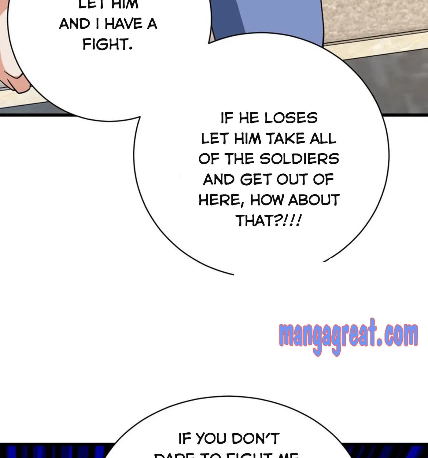 Dragon Son-in-Law God of War Chapter 28 page 86 - 