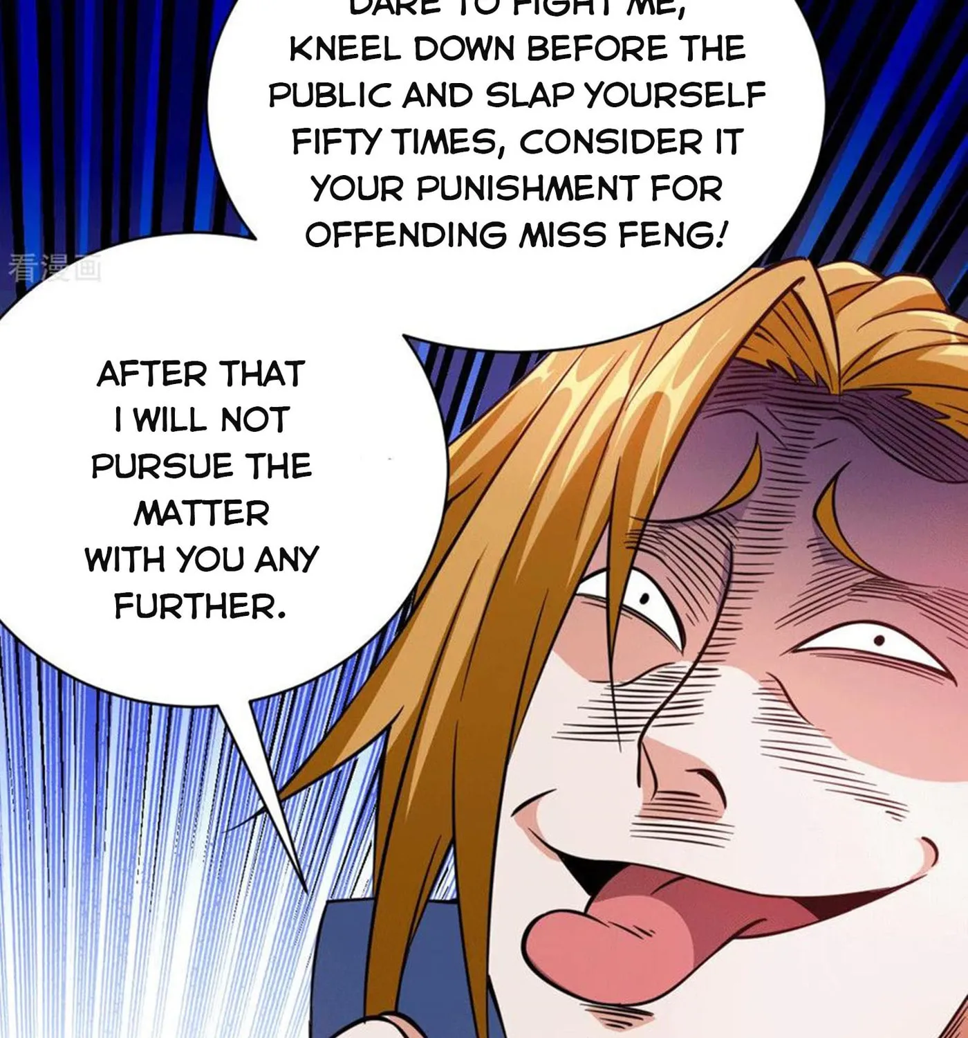 Dragon Son-in-Law God of War Chapter 28 page 87 - 