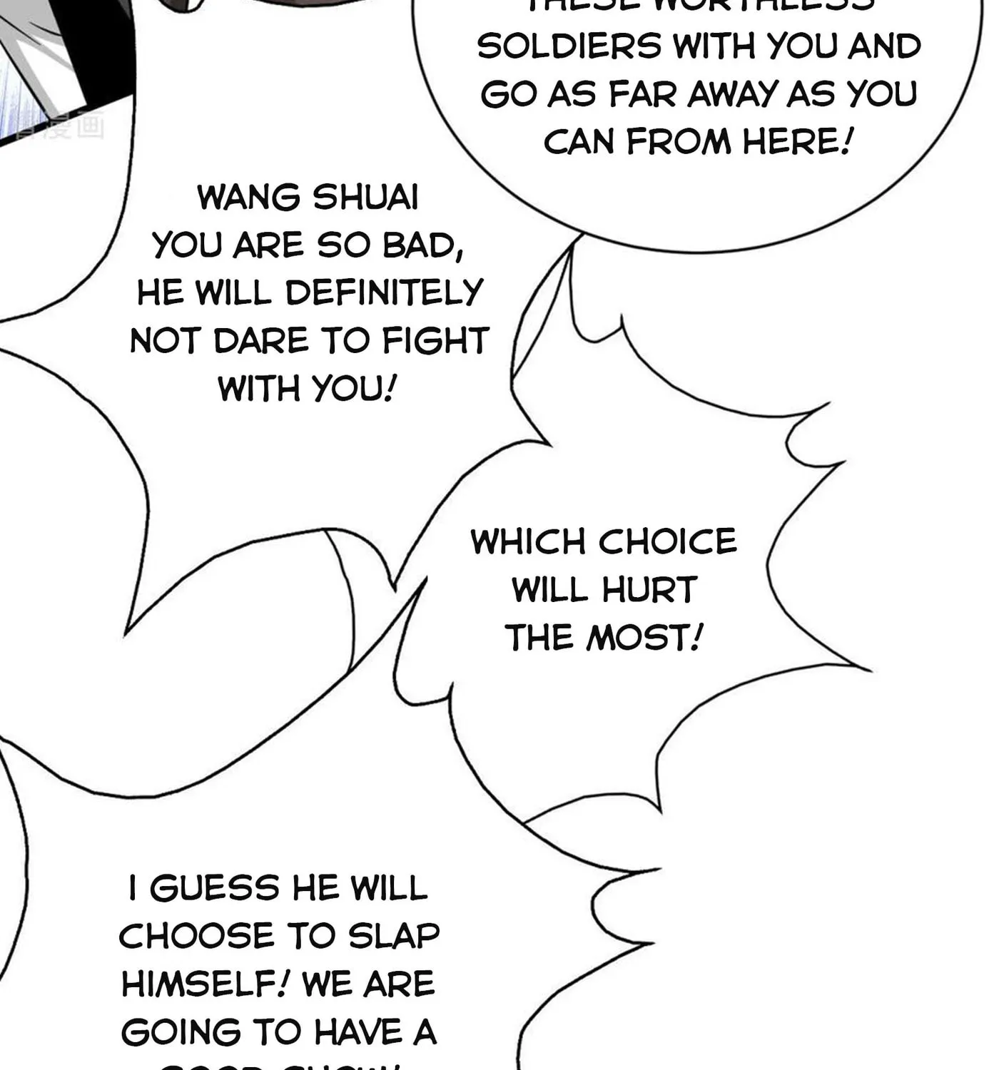 Dragon Son-in-Law God of War Chapter 28 page 89 - 