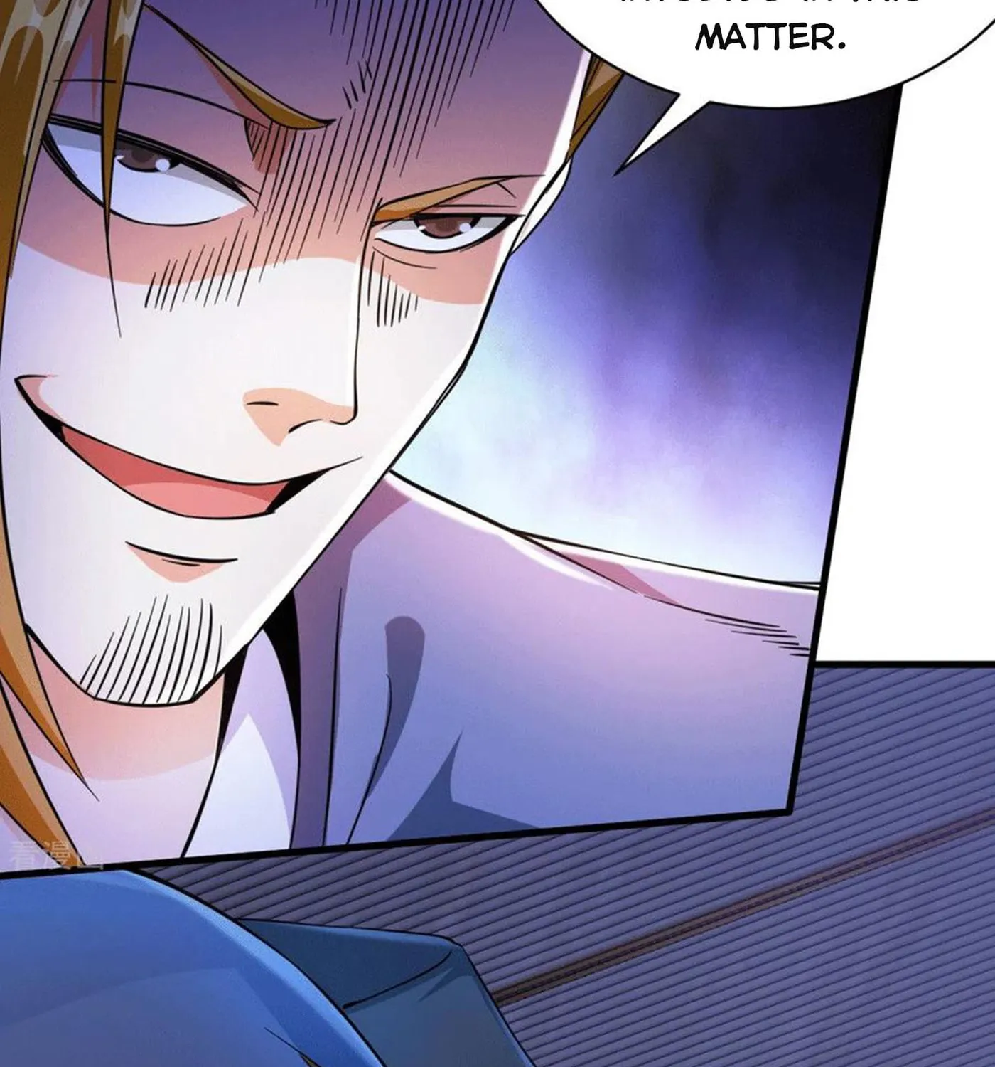 Dragon Son-in-Law God of War Chapter 28 page 92 - 