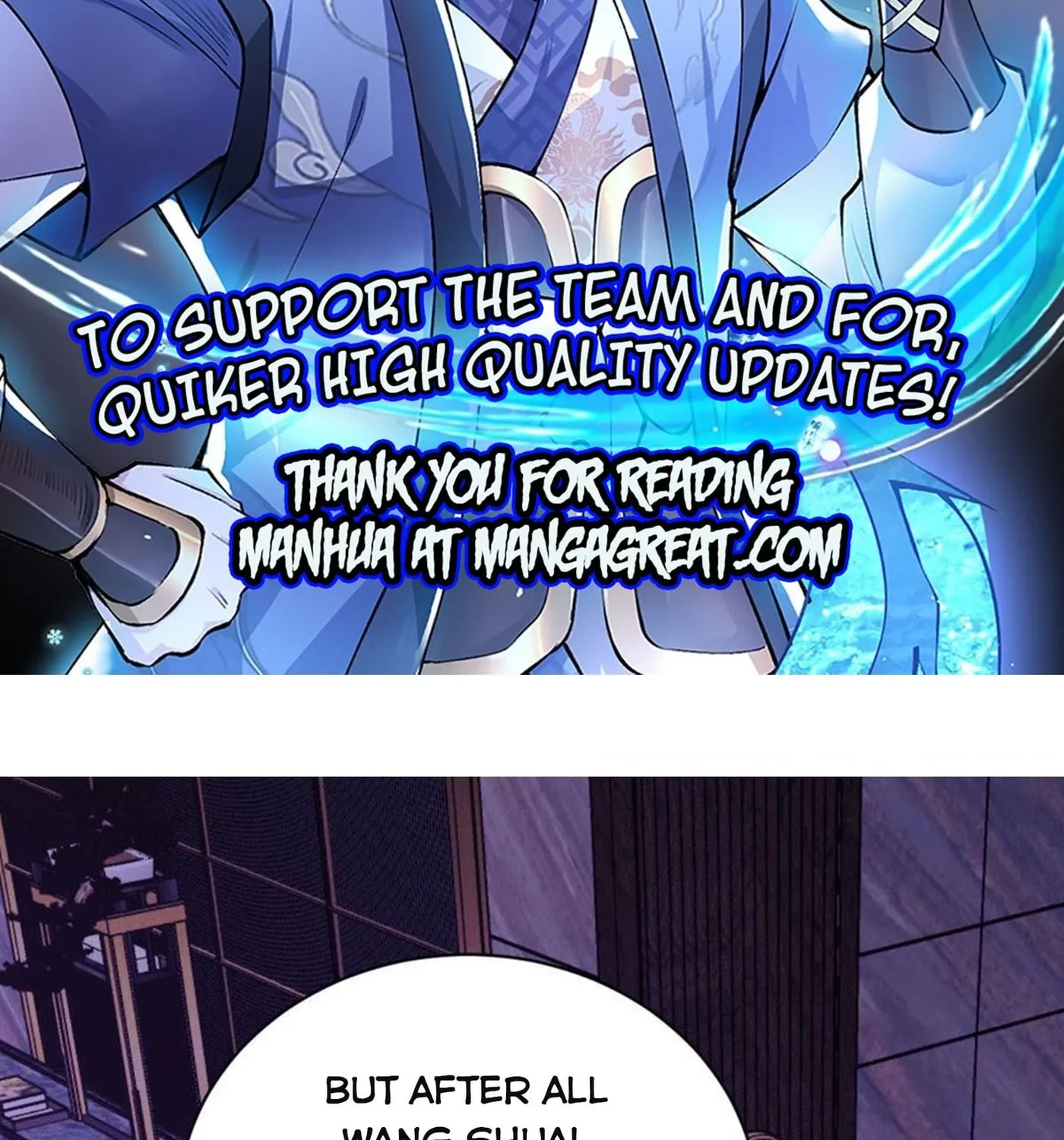 Dragon Son-in-Law God of War Chapter 29 page 2 - 