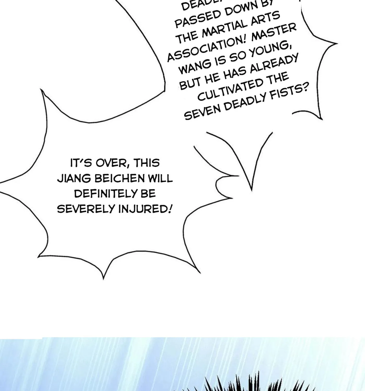 Dragon Son-in-Law God of War Chapter 29 page 25 - 