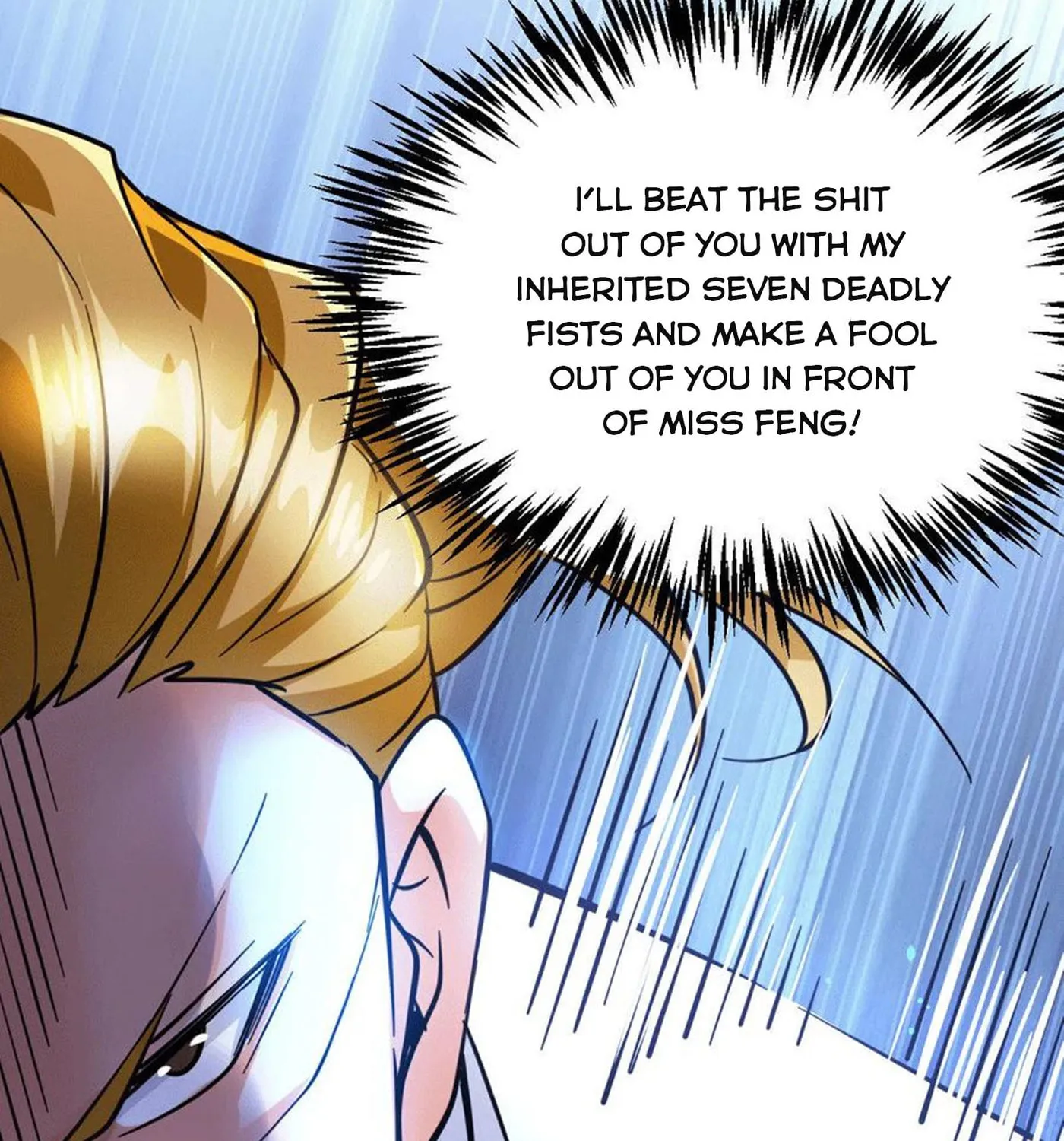 Dragon Son-in-Law God of War Chapter 29 page 26 - 