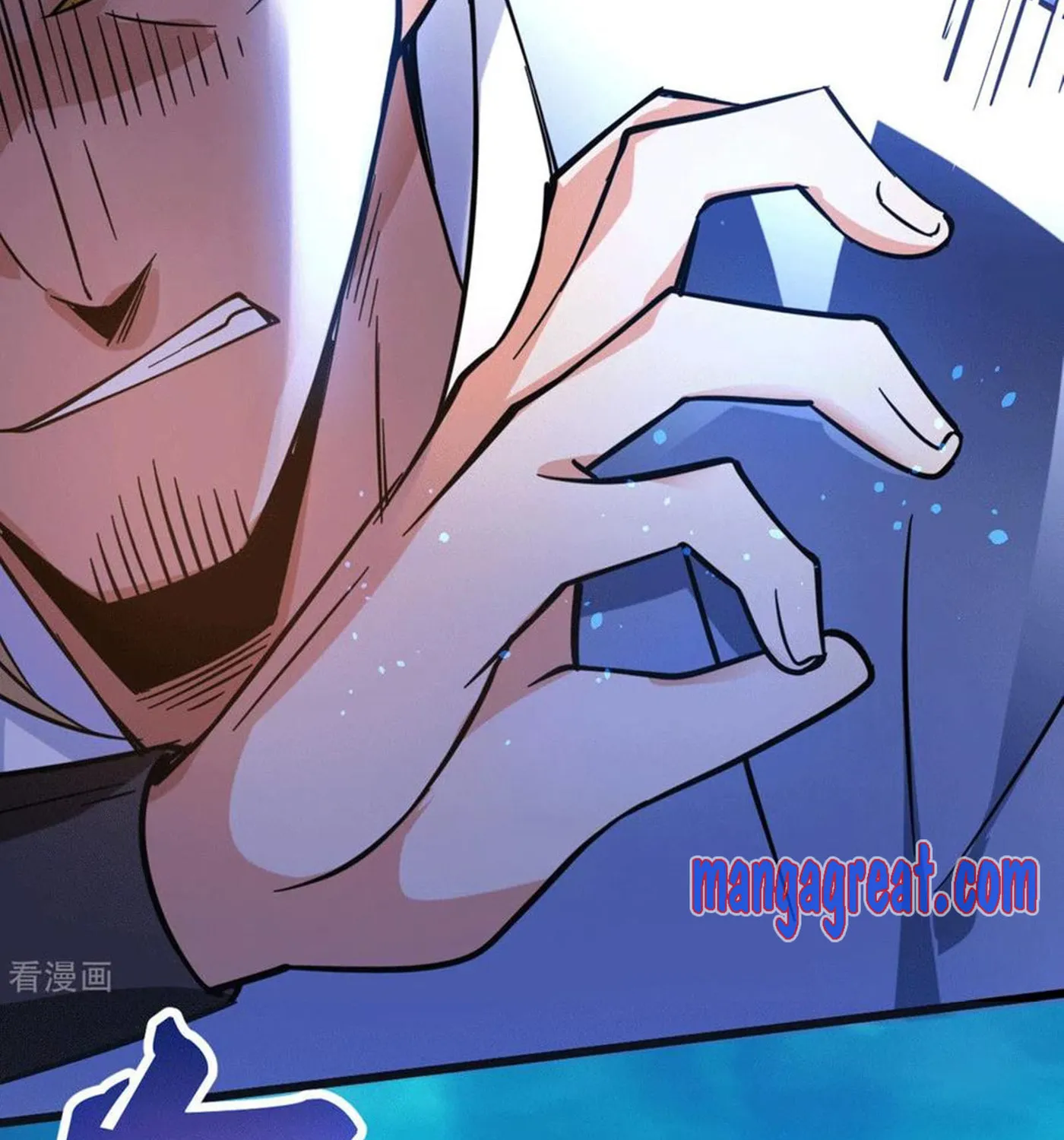 Dragon Son-in-Law God of War Chapter 29 page 27 - 