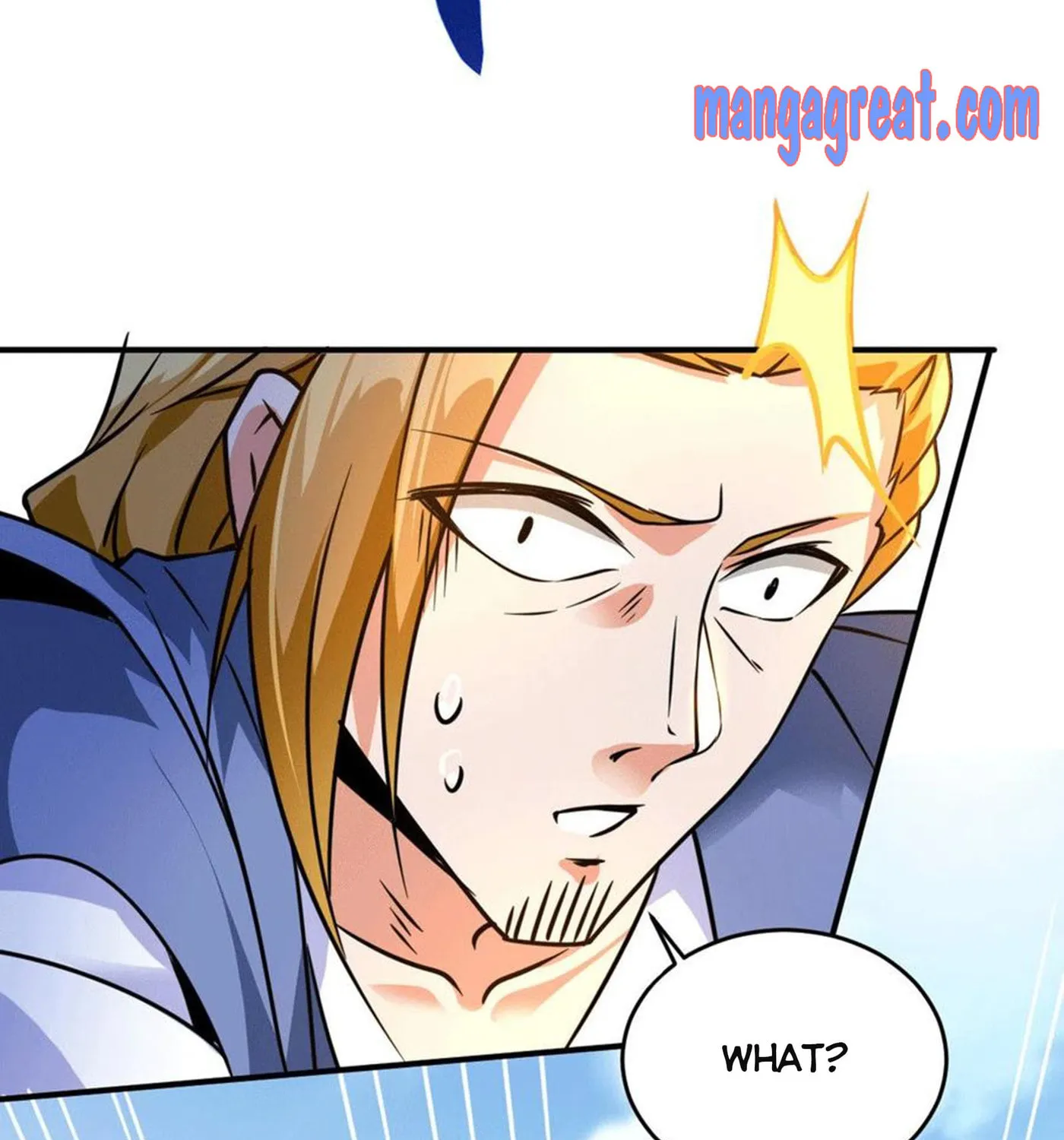 Dragon Son-in-Law God of War Chapter 29 page 34 - 