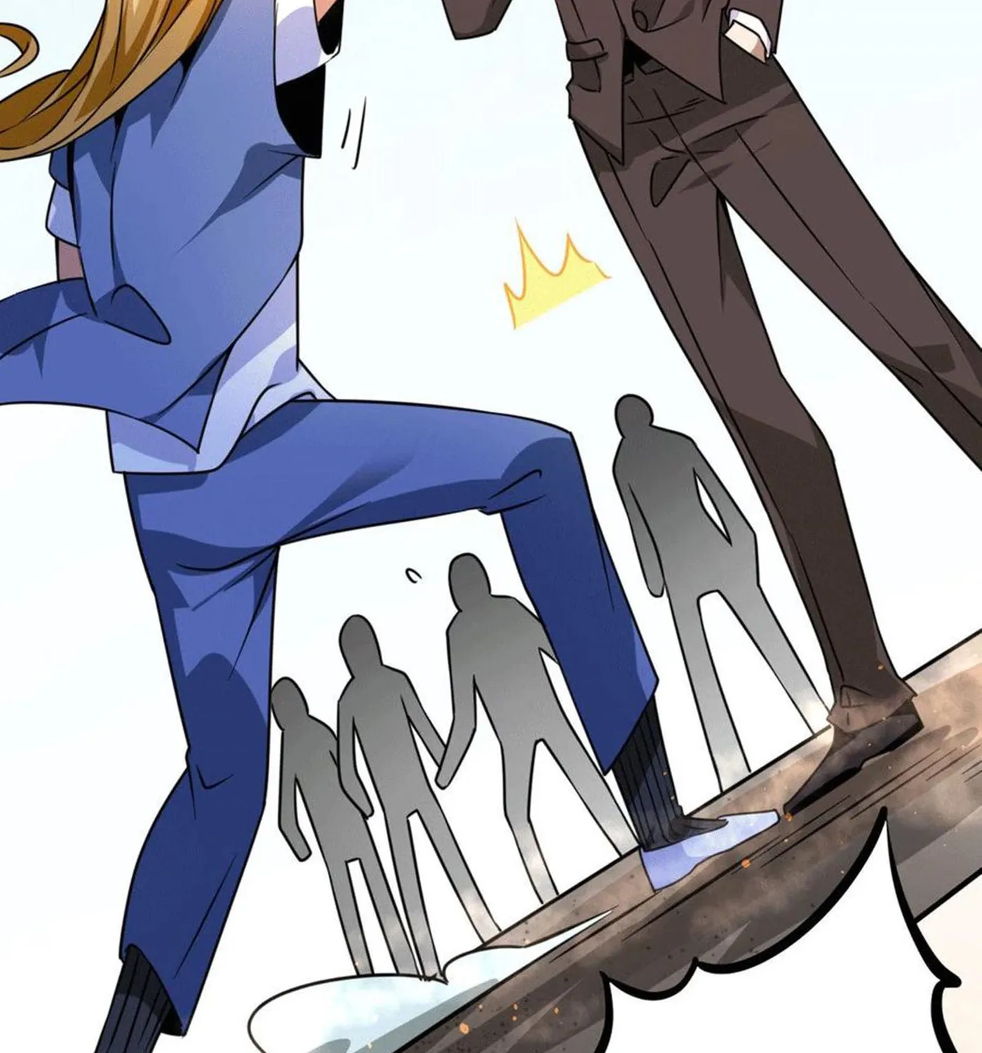 Dragon Son-in-Law God of War Chapter 29 page 36 - 
