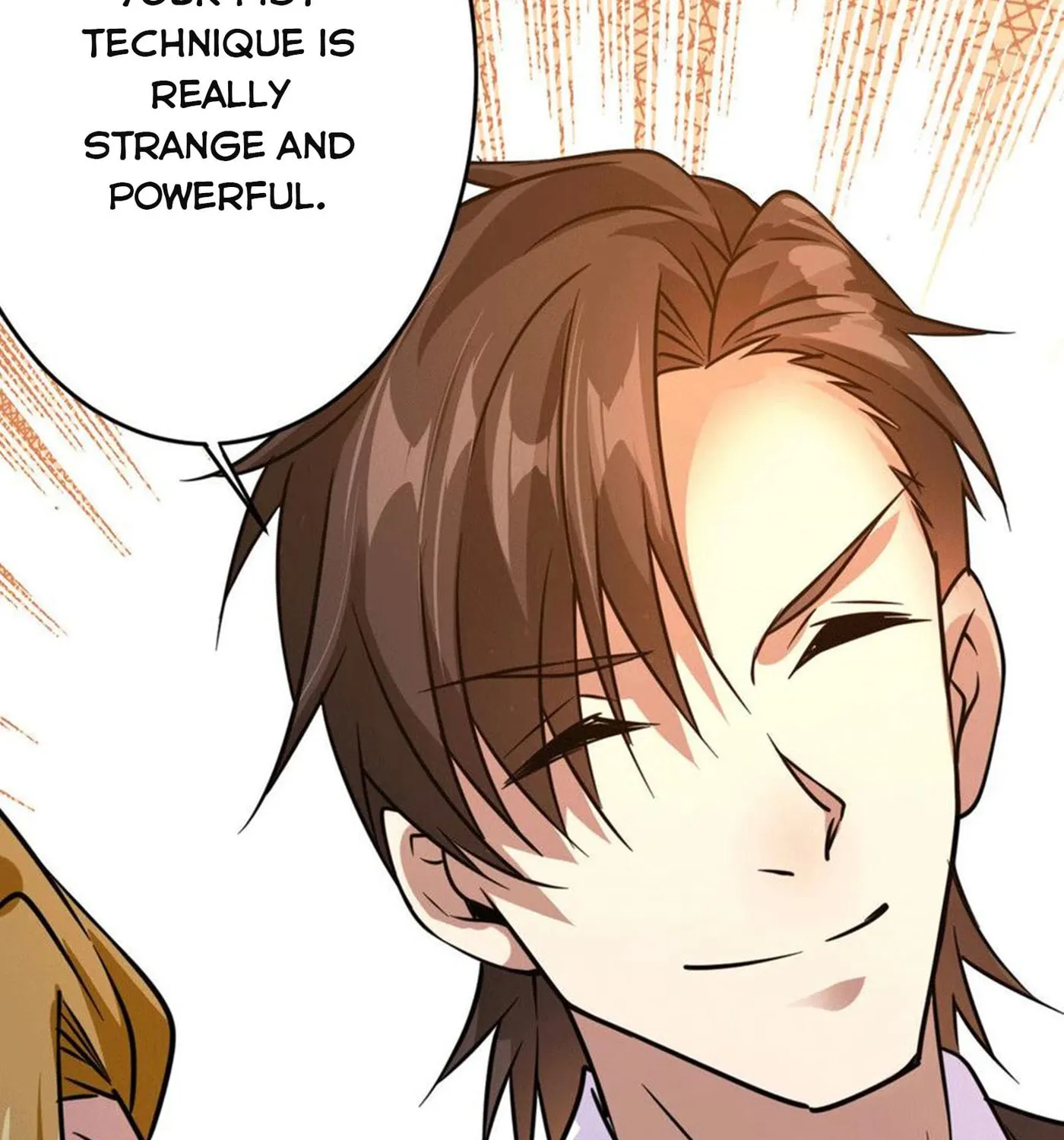 Dragon Son-in-Law God of War Chapter 29 page 38 - 