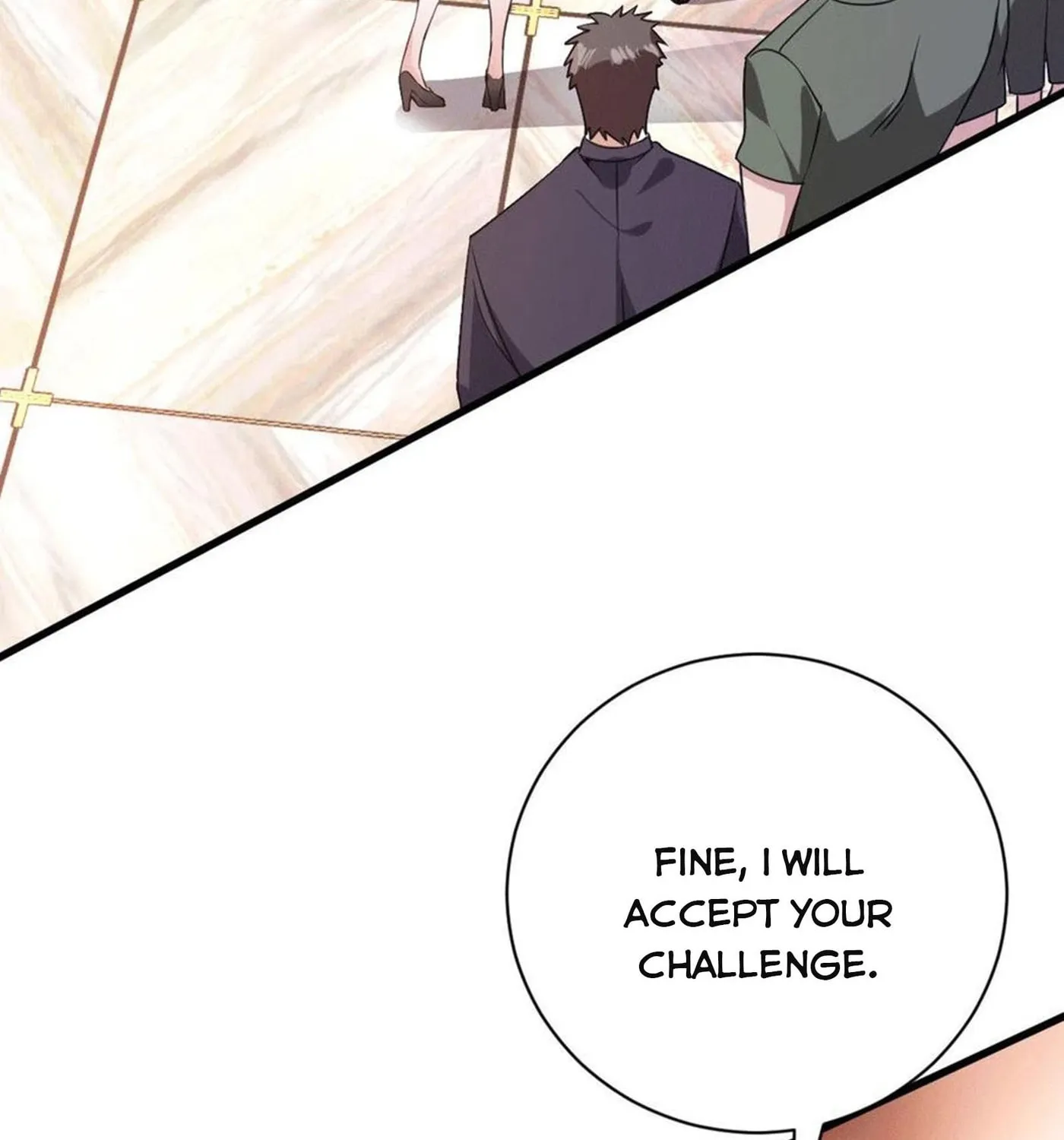 Dragon Son-in-Law God of War Chapter 29 page 5 - 