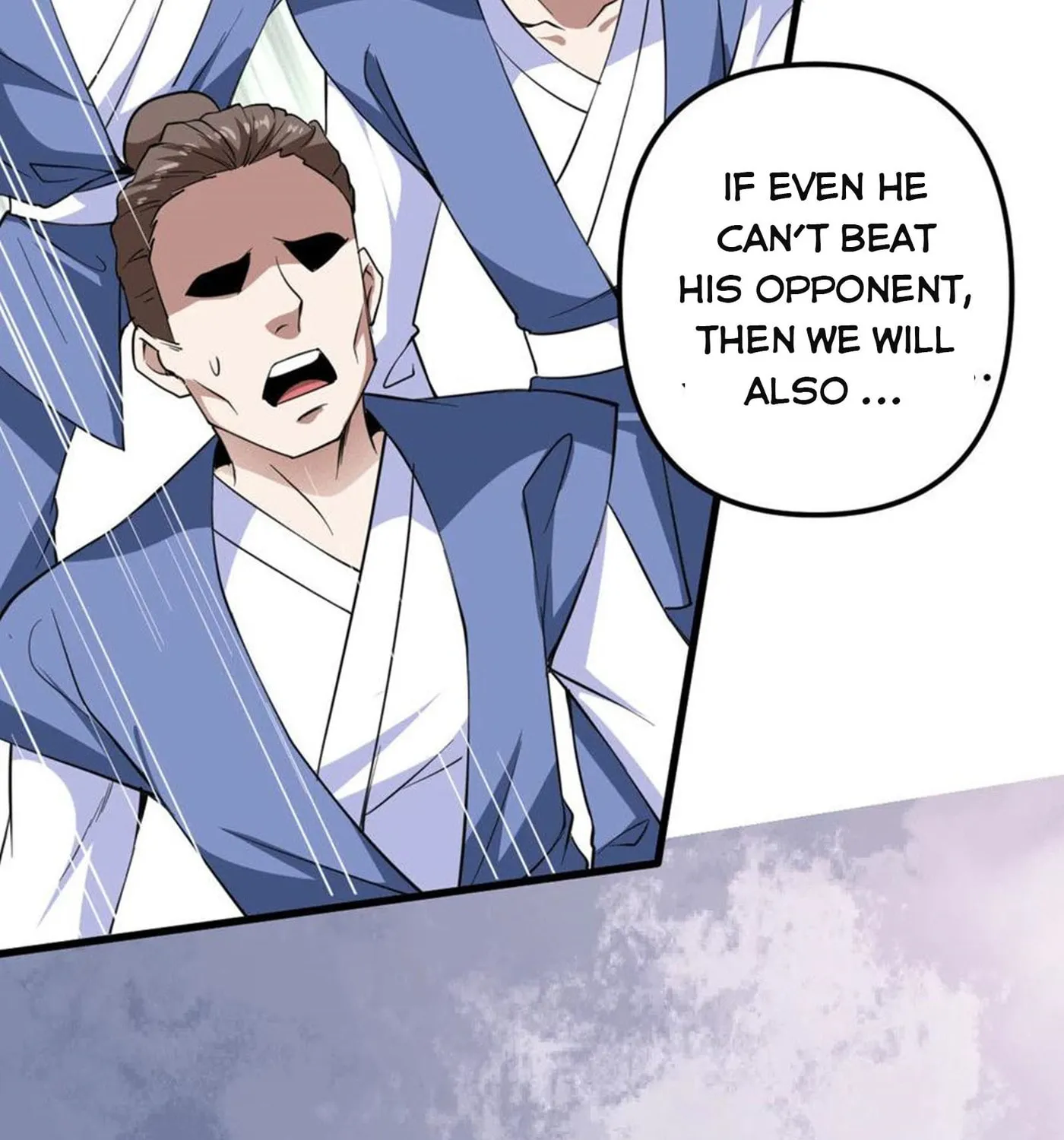 Dragon Son-in-Law God of War Chapter 29 page 50 - 