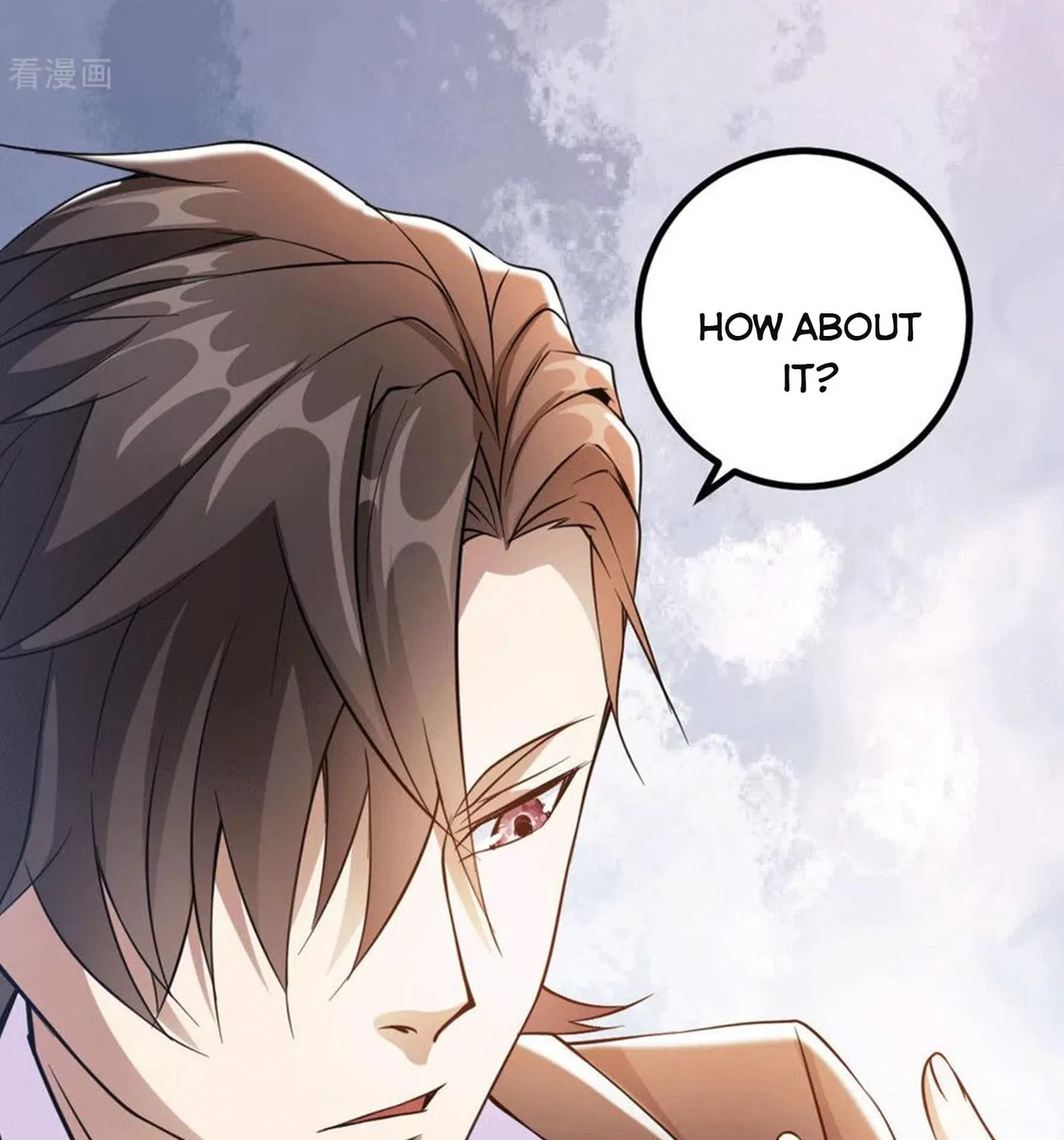 Dragon Son-in-Law God of War Chapter 29 page 51 - 