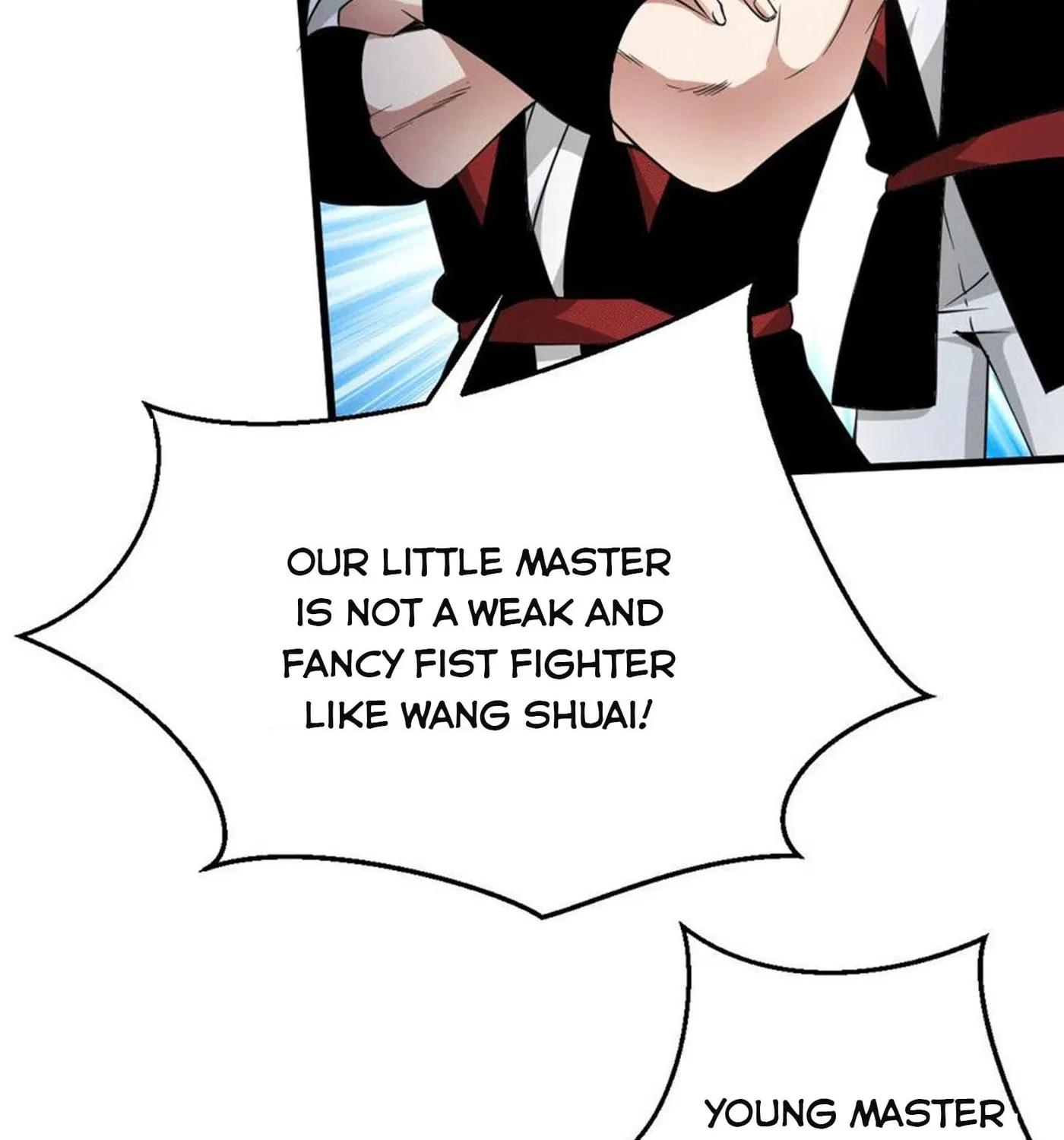 Dragon Son-in-Law God of War Chapter 29 page 57 - 