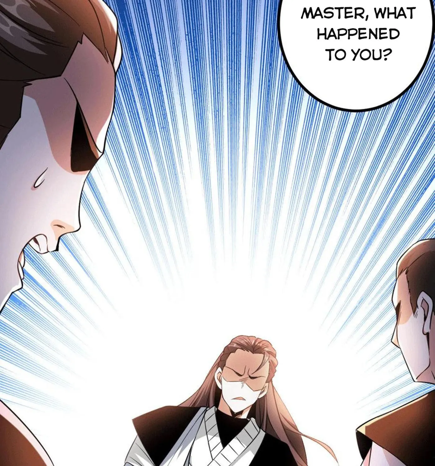 Dragon Son-in-Law God of War Chapter 29 page 59 - 