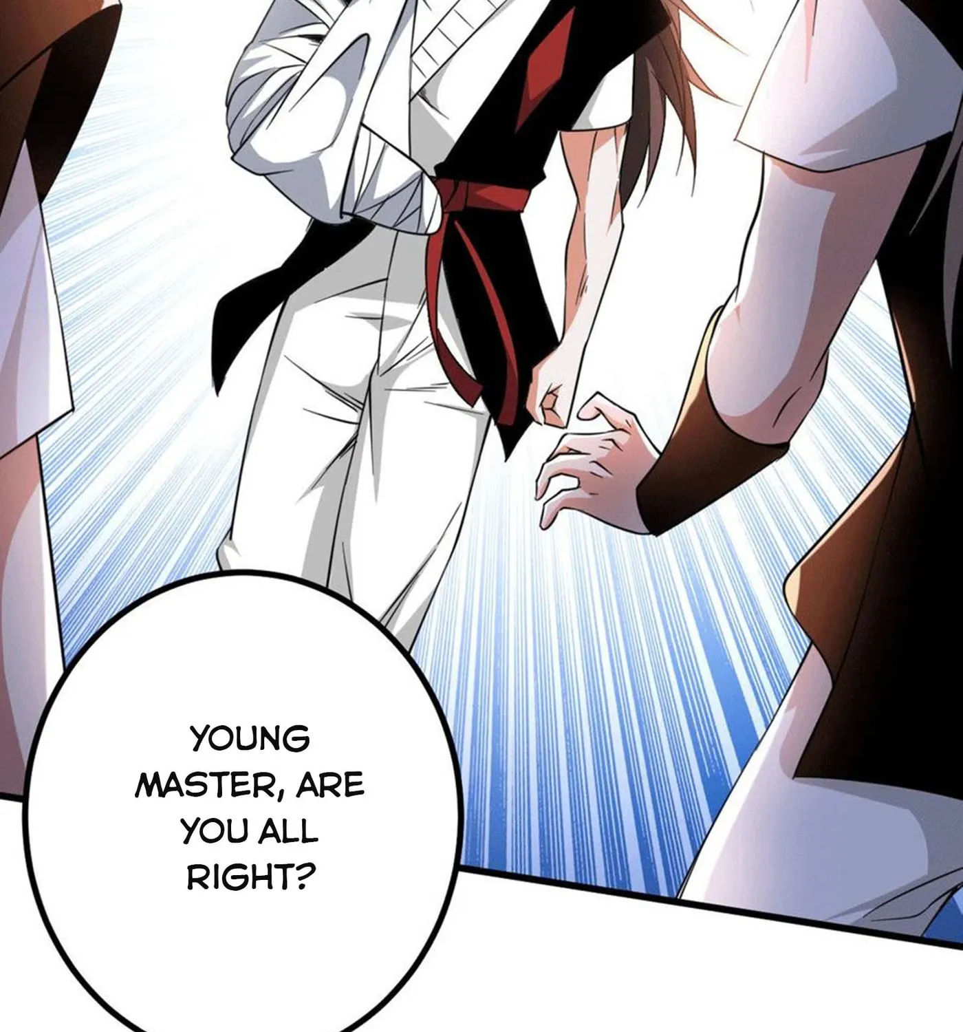 Dragon Son-in-Law God of War Chapter 29 page 60 - 