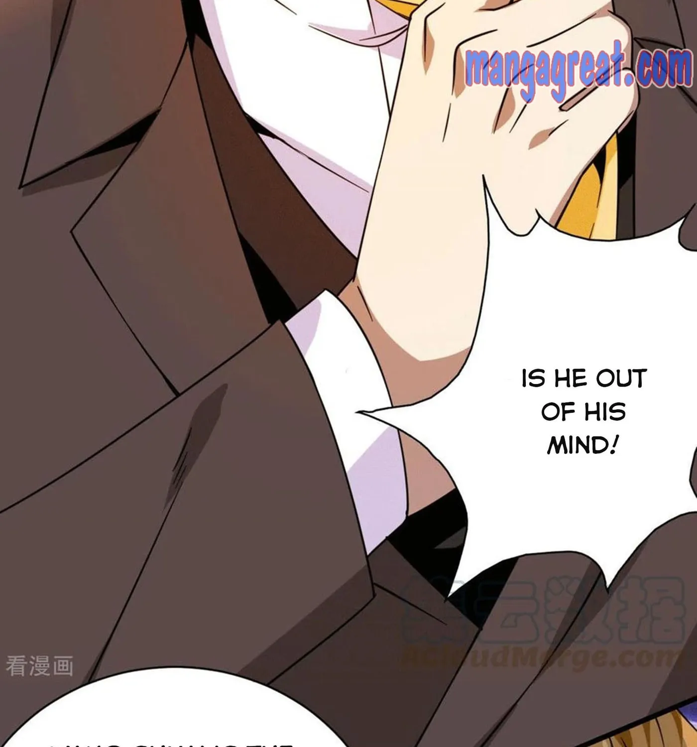 Dragon Son-in-Law God of War Chapter 29 page 7 - 