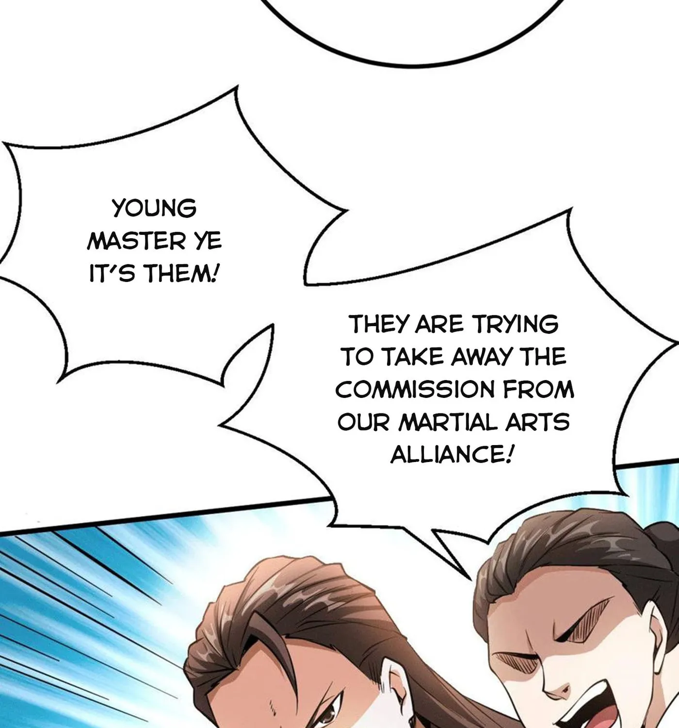 Dragon Son-in-Law God of War Chapter 29 page 64 - 