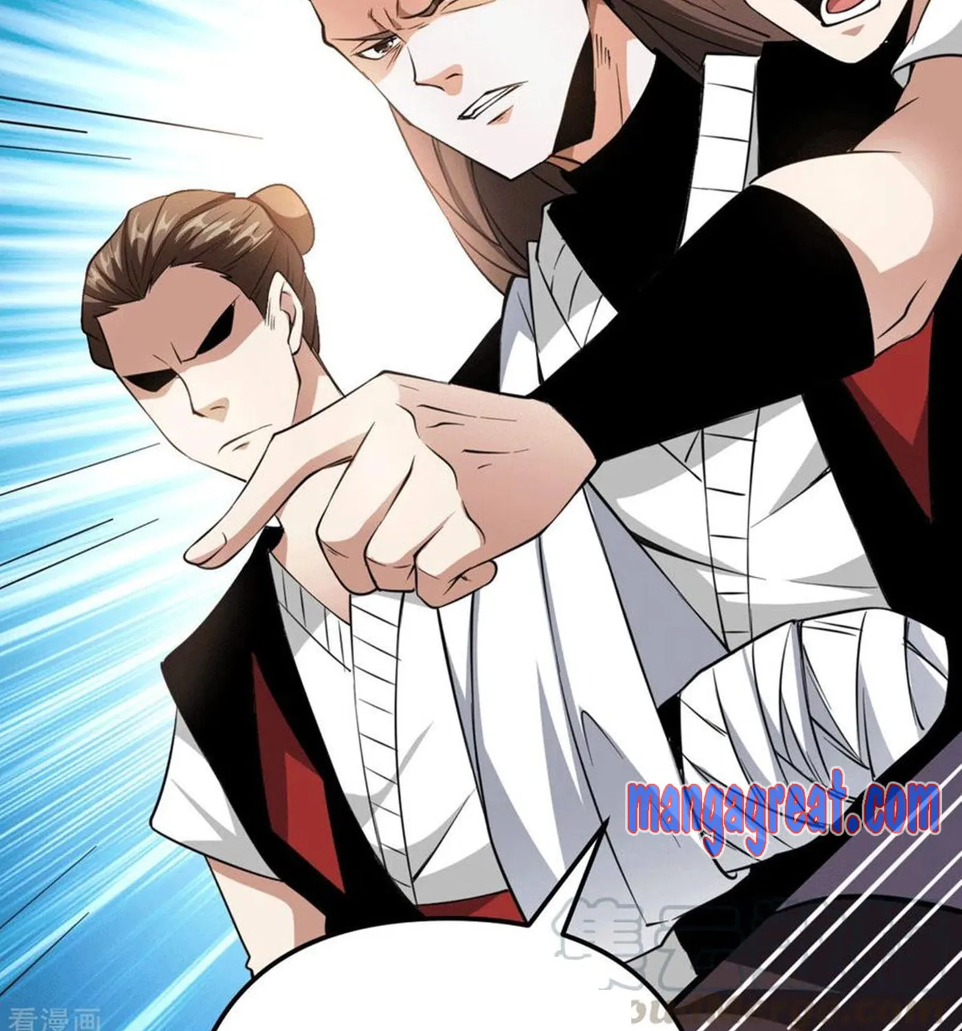 Dragon Son-in-Law God of War Chapter 29 page 65 - 