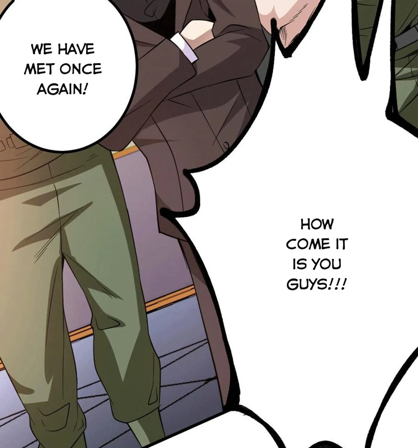 Dragon Son-in-Law God of War Chapter 29 page 68 - 