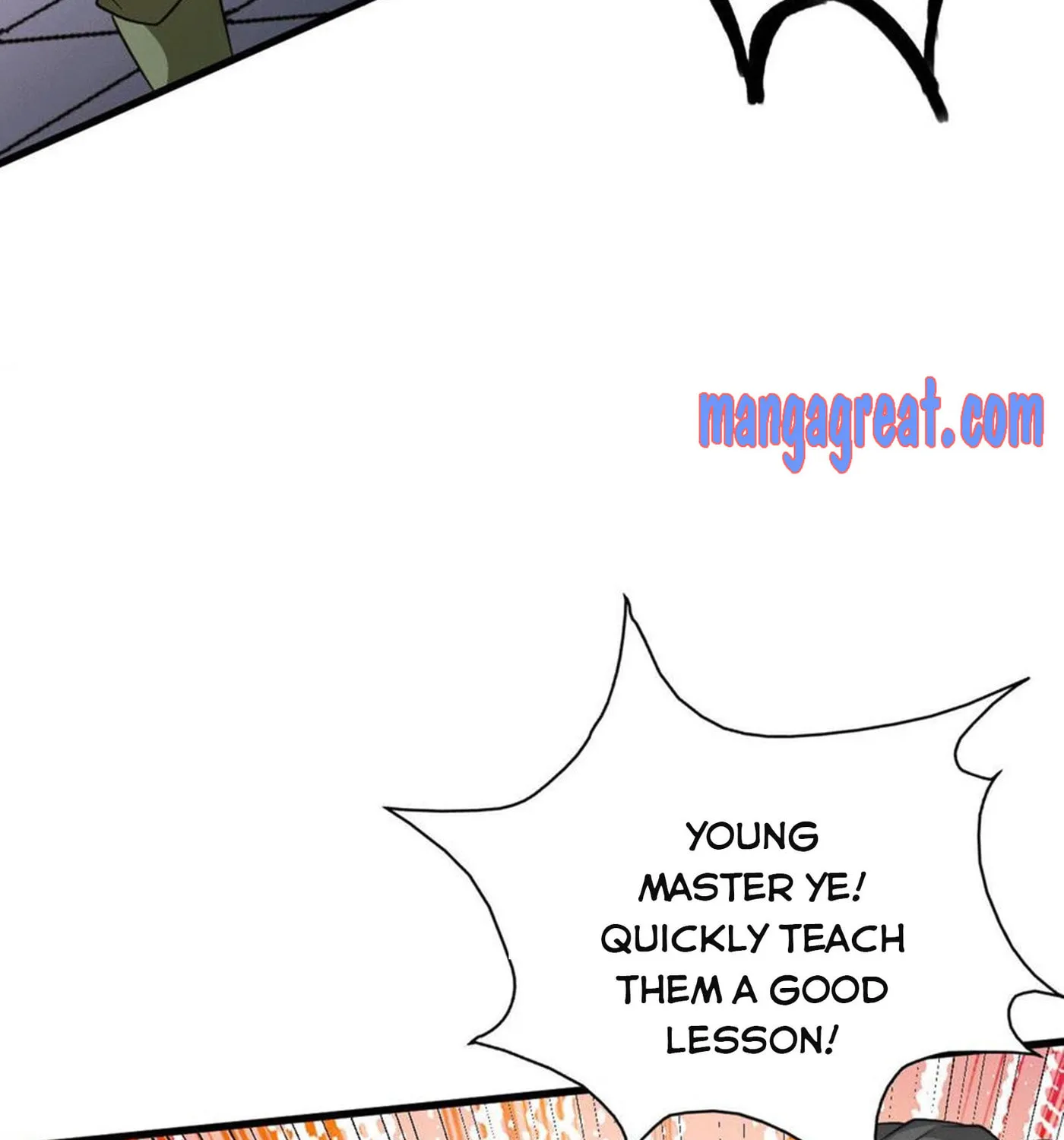 Dragon Son-in-Law God of War Chapter 29 page 69 - 
