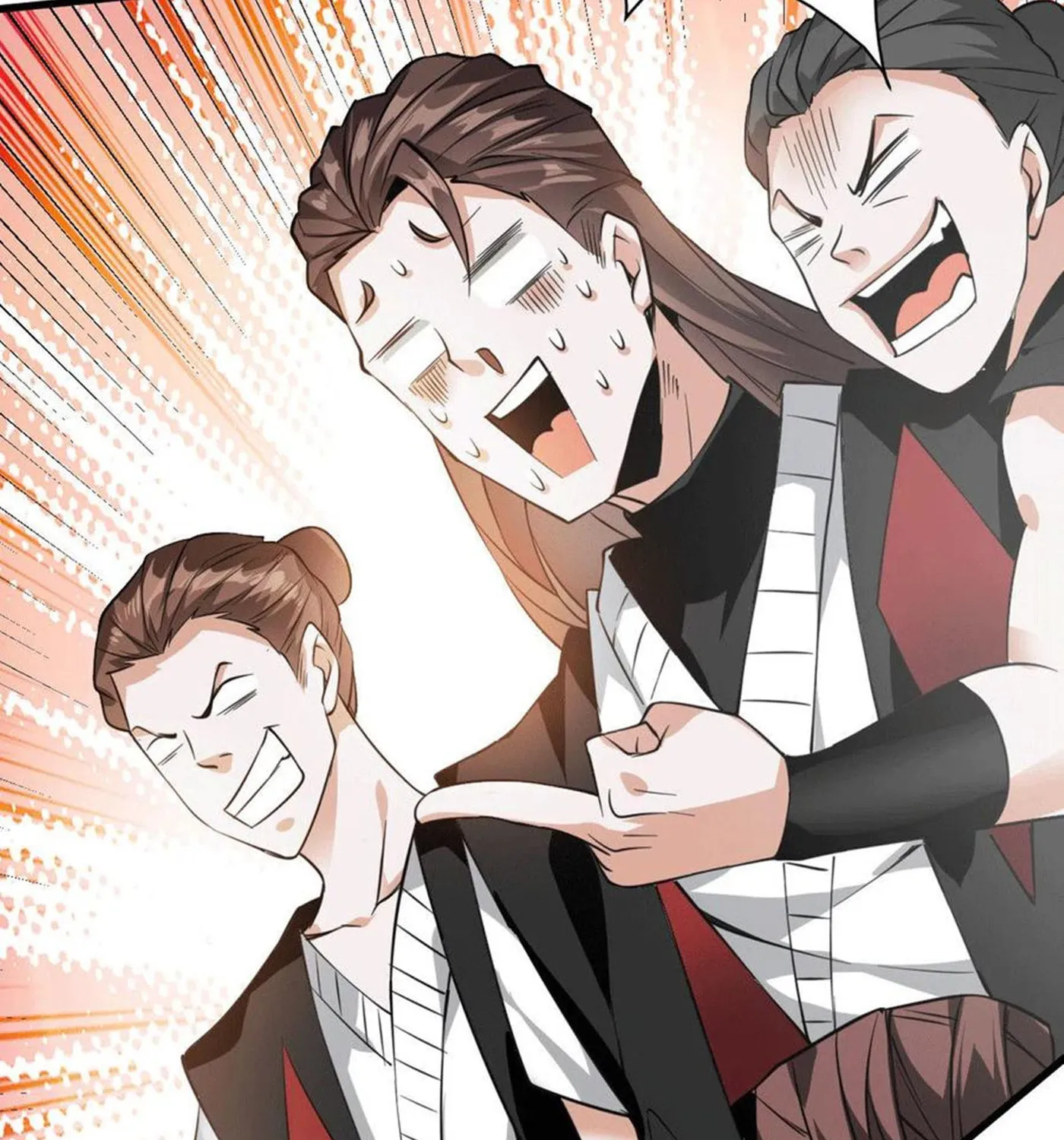 Dragon Son-in-Law God of War Chapter 29 page 70 - 