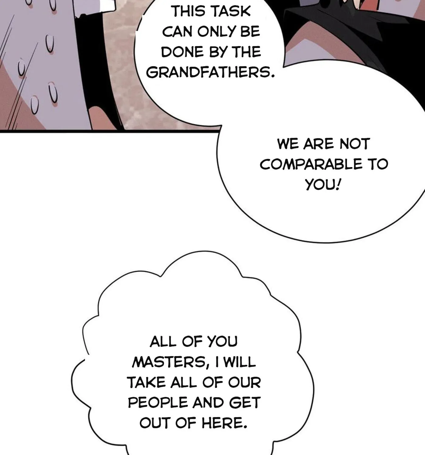 Dragon Son-in-Law God of War Chapter 29 page 76 - 