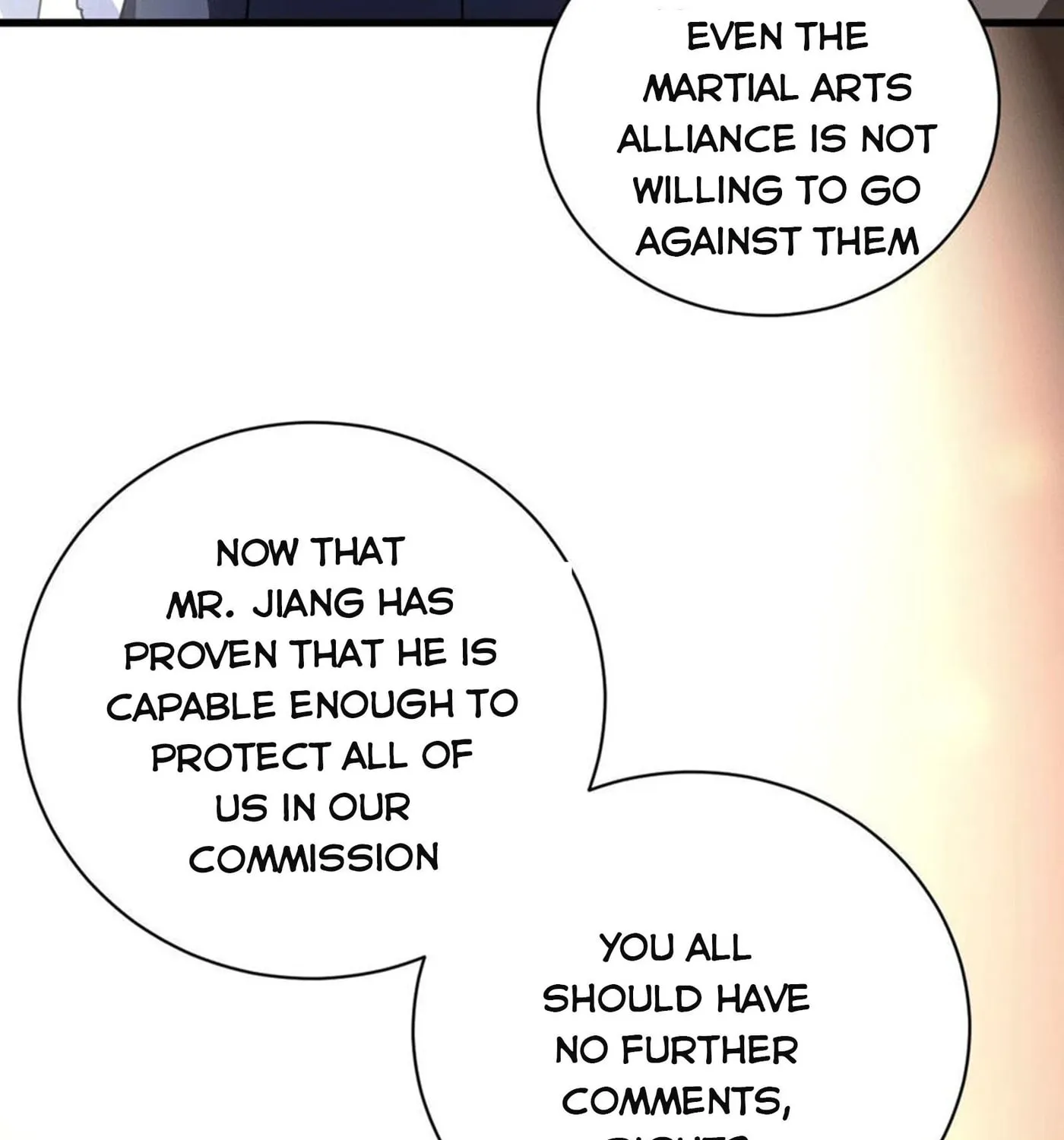 Dragon Son-in-Law God of War Chapter 29 page 80 - 