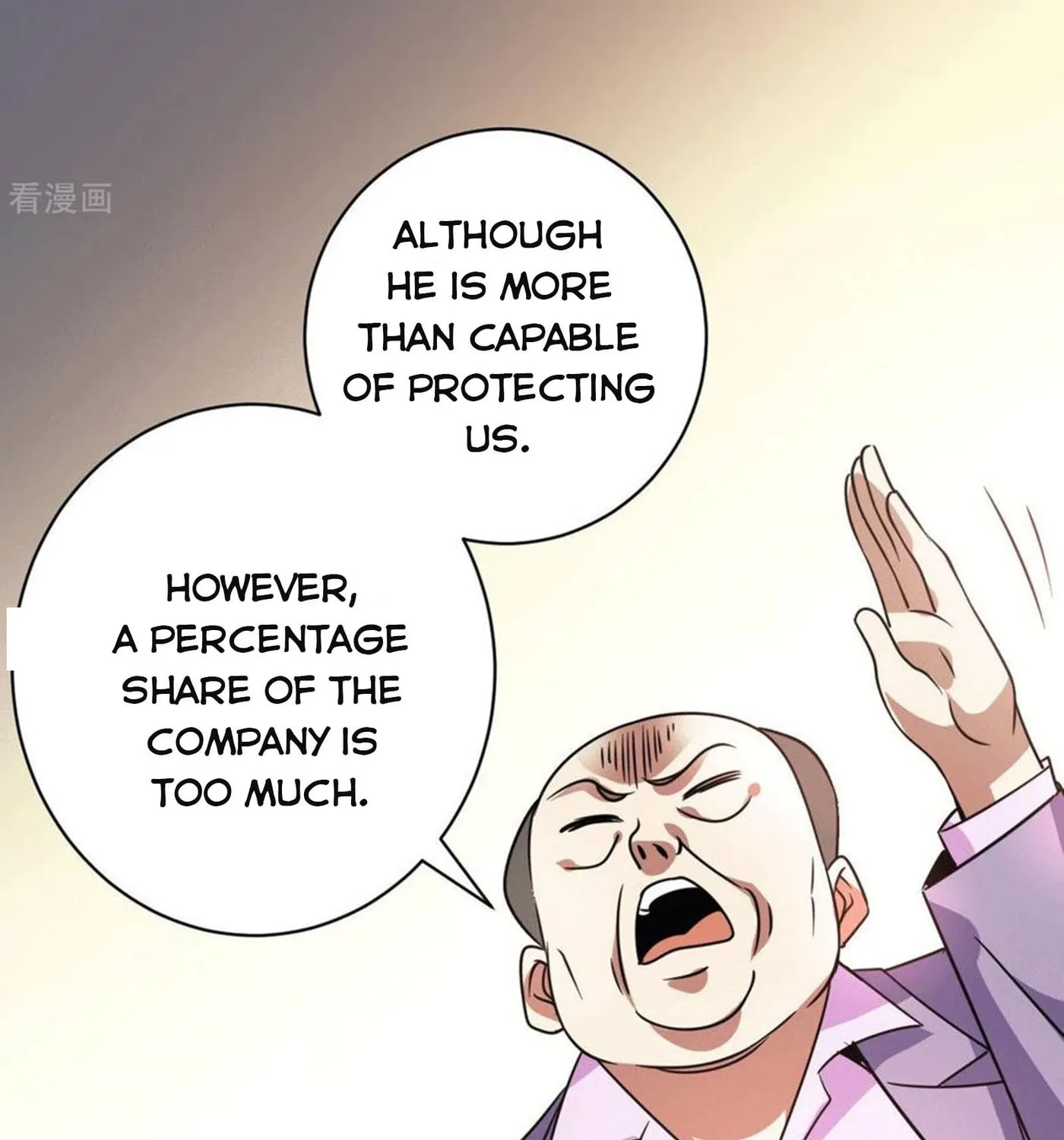 Dragon Son-in-Law God of War Chapter 29 page 85 - 