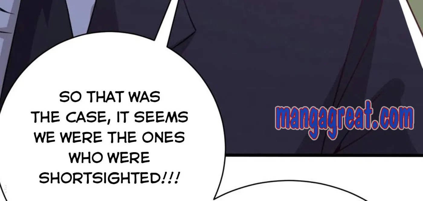 Dragon Son-in-Law God of War Chapter 30 page 16 - 