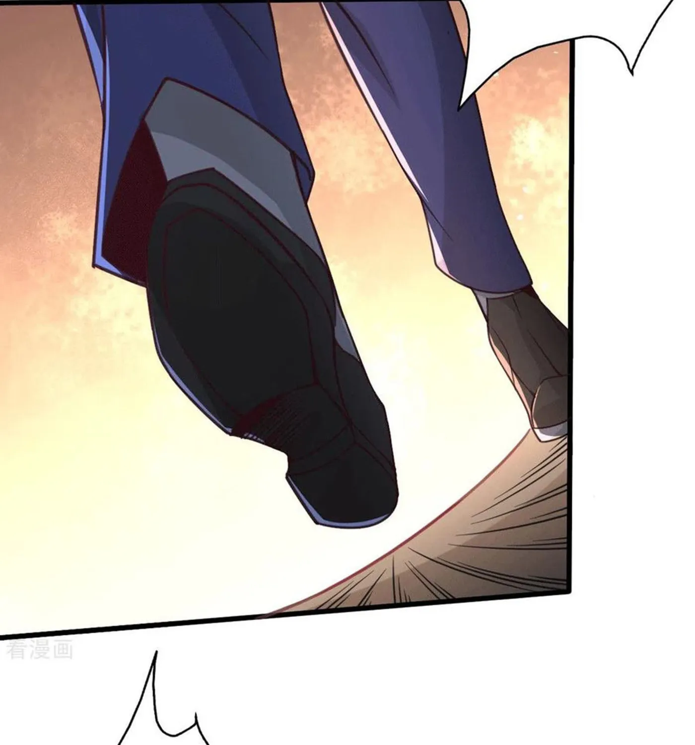 Dragon Son-in-Law God of War Chapter 30 page 3 - 