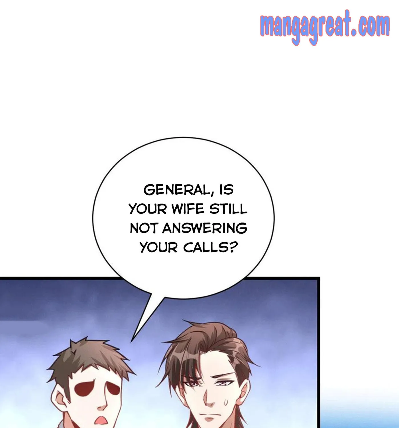 Dragon Son-in-Law God of War Chapter 30 page 25 - 
