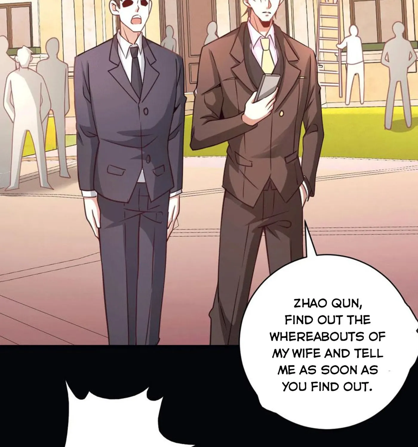 Dragon Son-in-Law God of War Chapter 30 page 28 - 