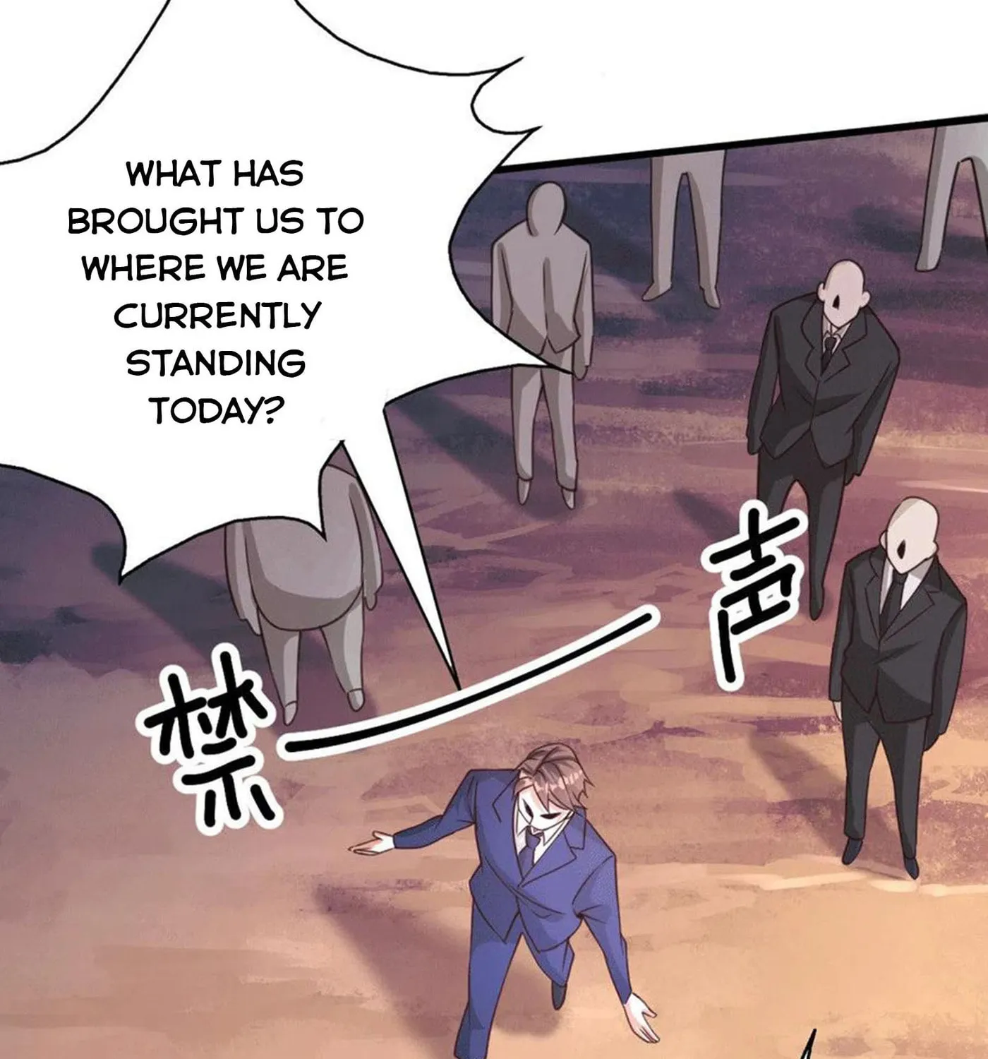 Dragon Son-in-Law God of War Chapter 30 page 4 - 