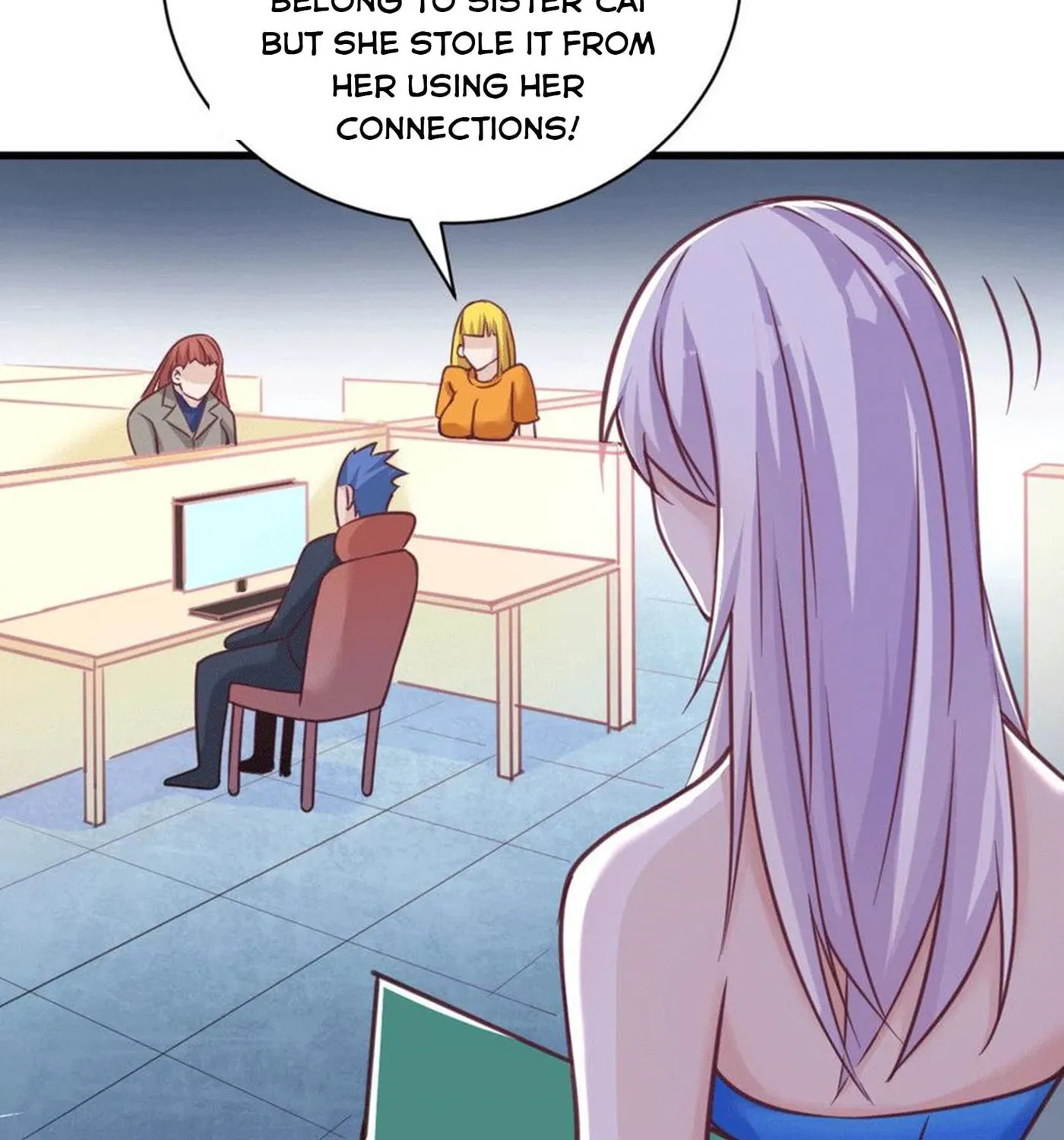 Dragon Son-in-Law God of War Chapter 30 page 44 - 