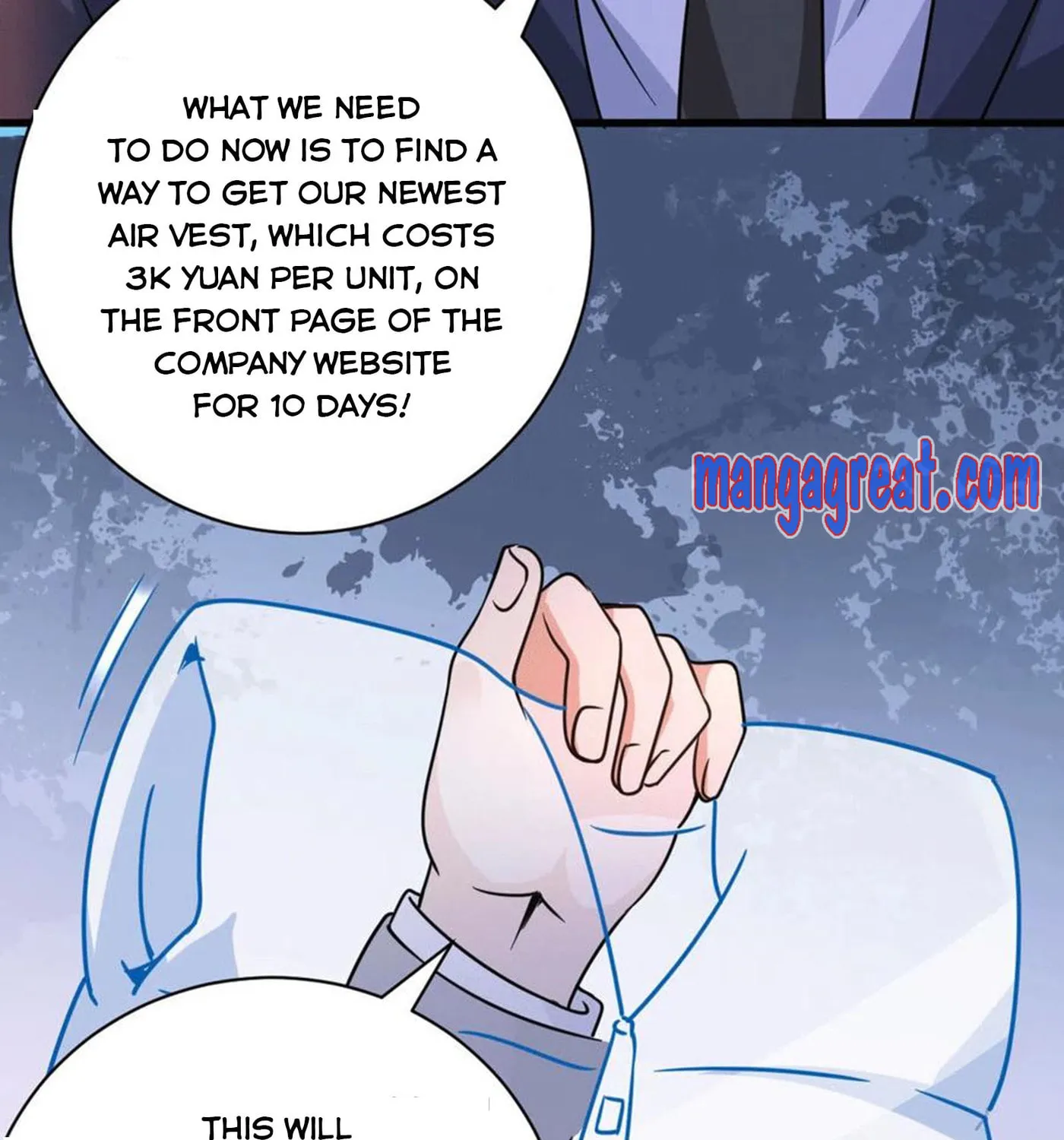 Dragon Son-in-Law God of War Chapter 30 page 52 - 