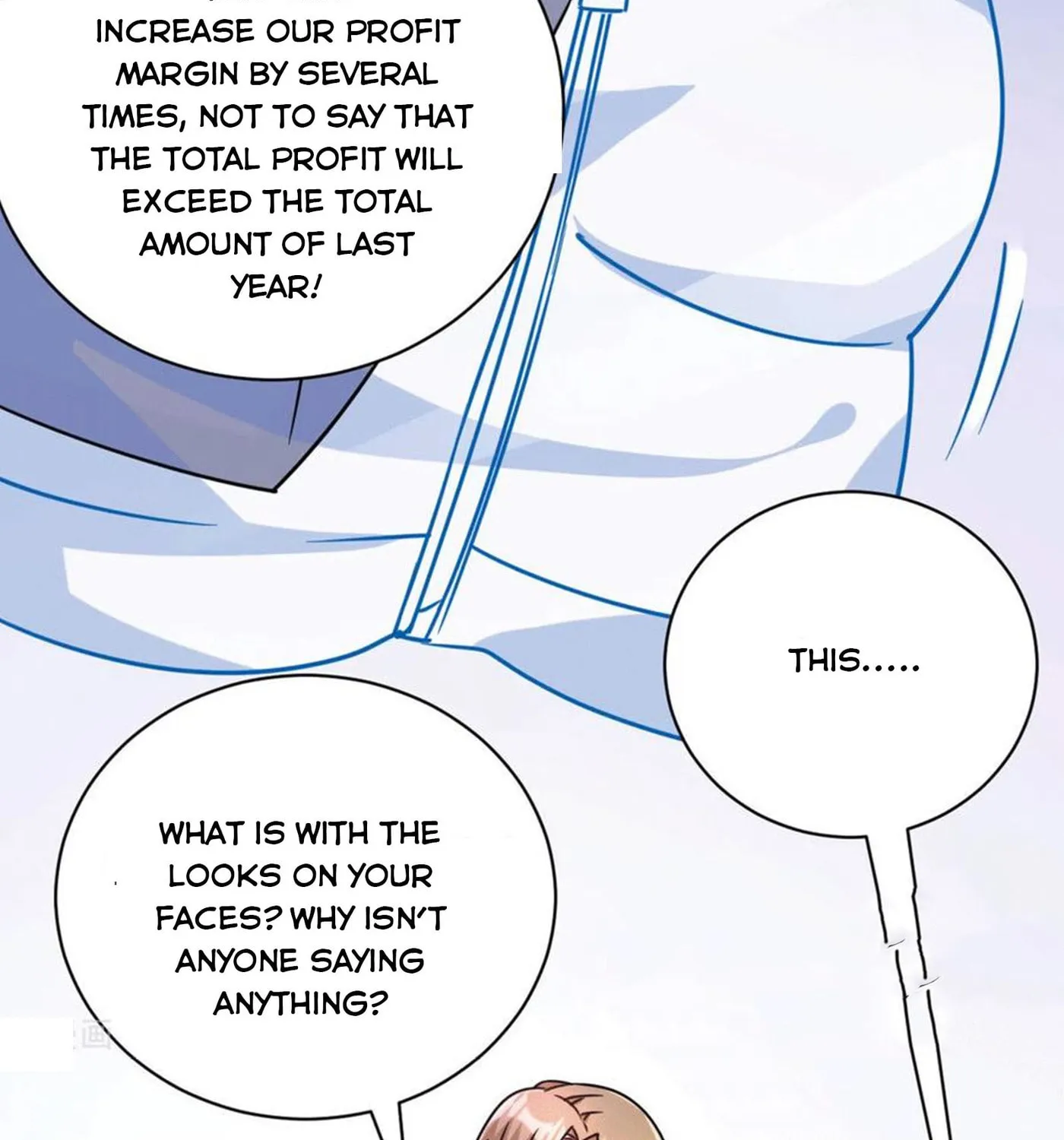 Dragon Son-in-Law God of War Chapter 30 page 53 - 