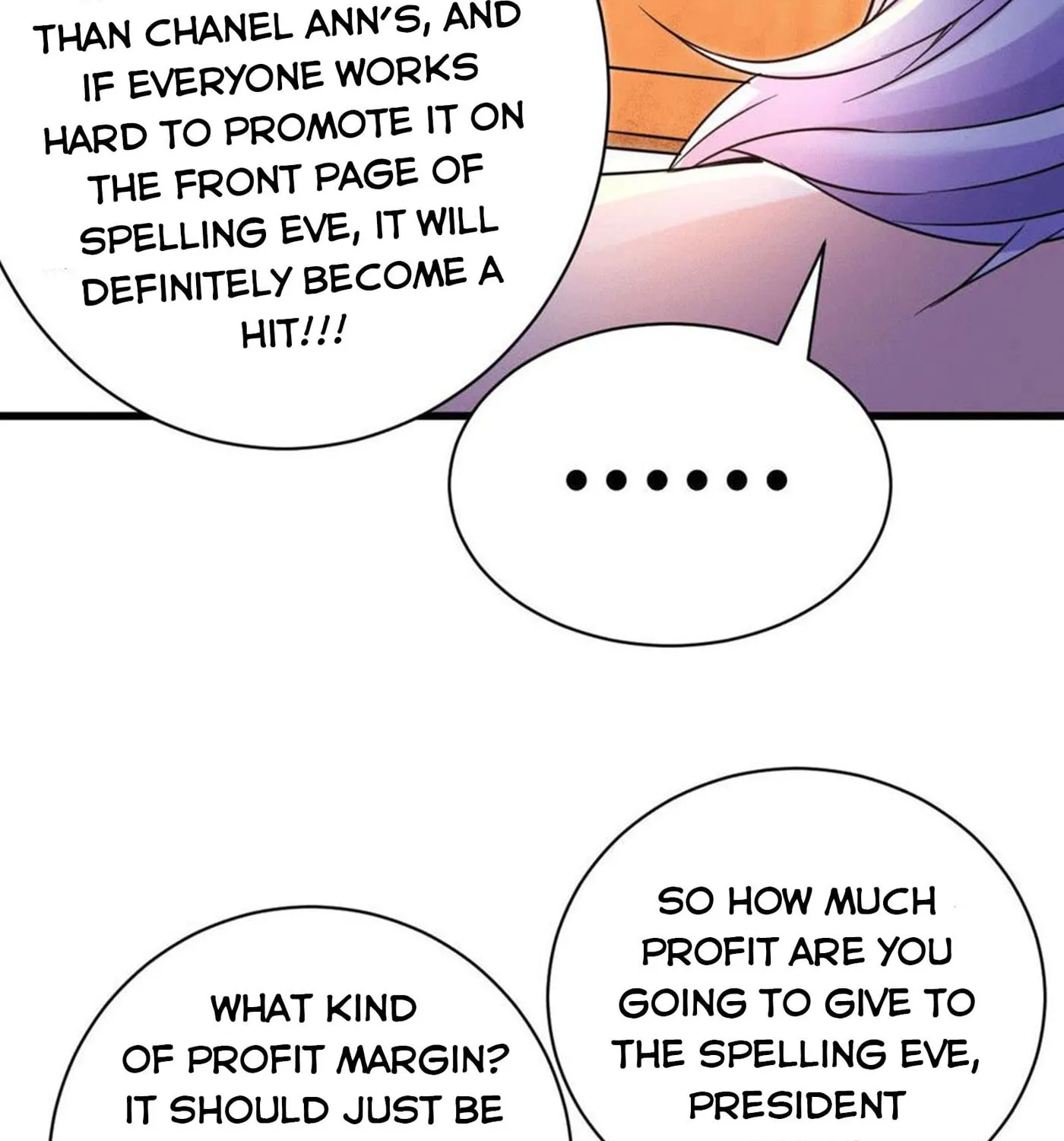 Dragon Son-in-Law God of War Chapter 30 page 67 - 