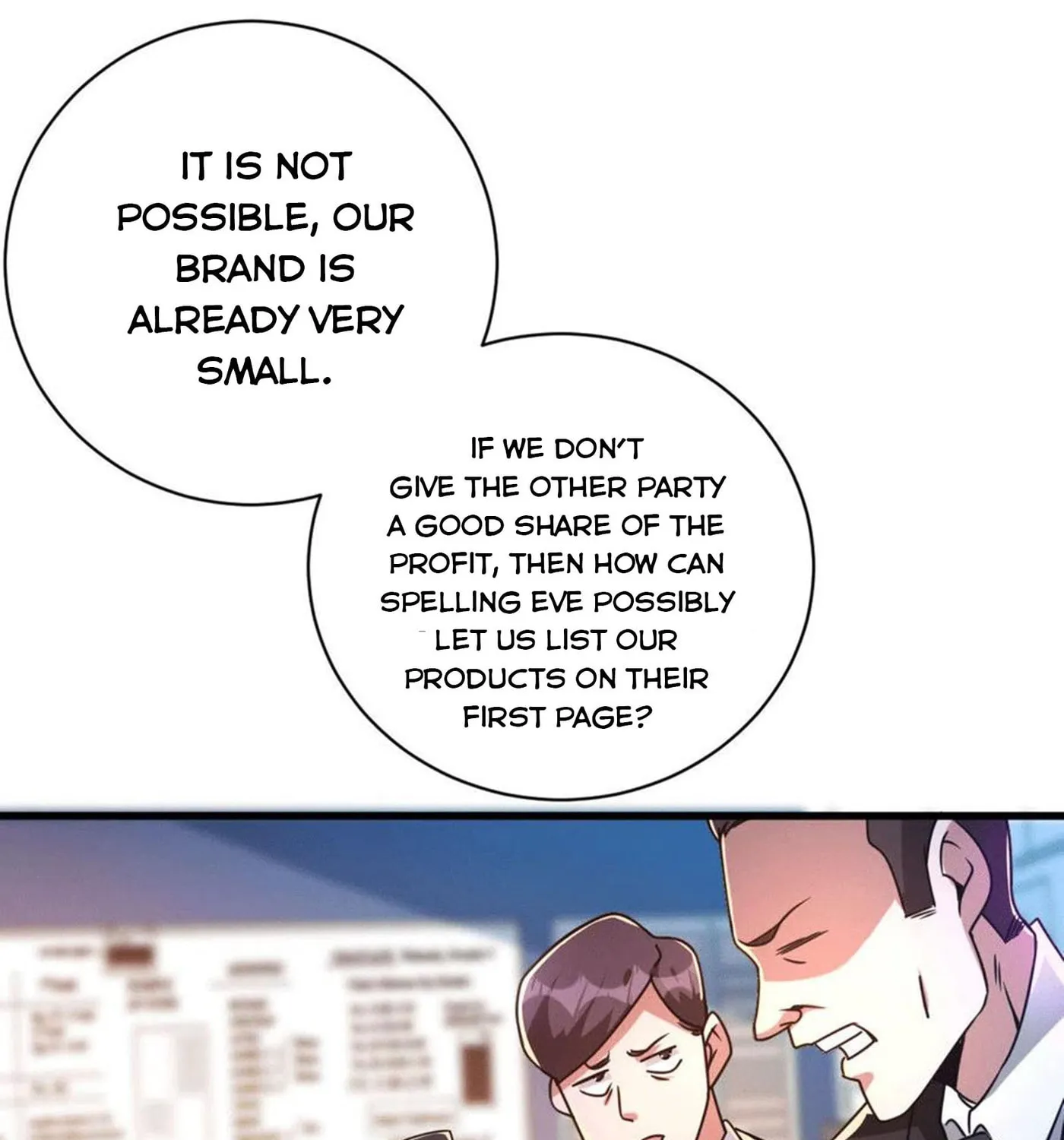 Dragon Son-in-Law God of War Chapter 30 page 70 - 
