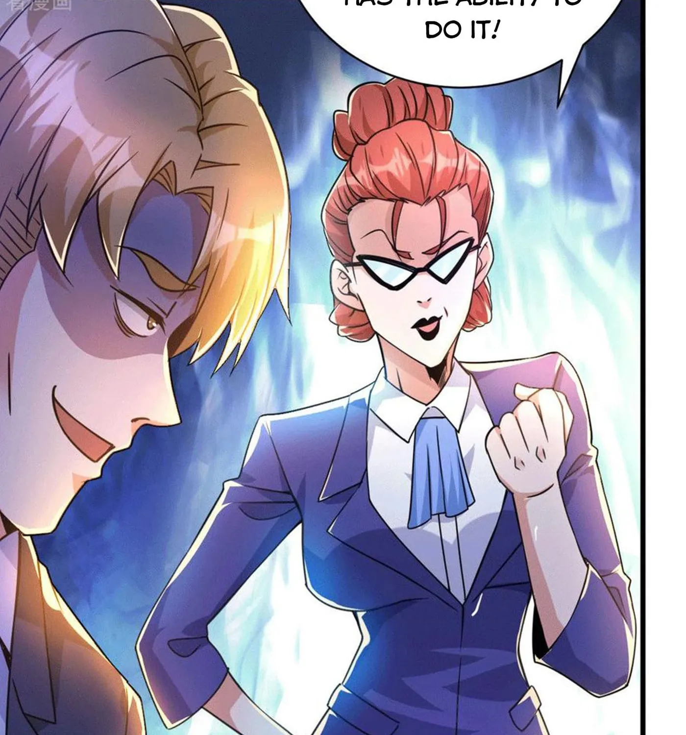 Dragon Son-in-Law God of War Chapter 30 page 75 - 